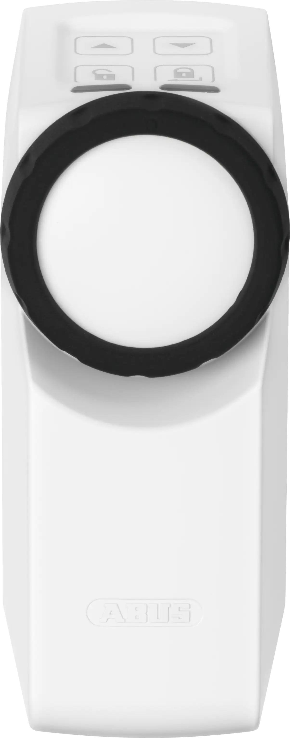 4003318101236_1310405 Abus HomeTec Pro Funk-Türschlossantrieb CFA3000W