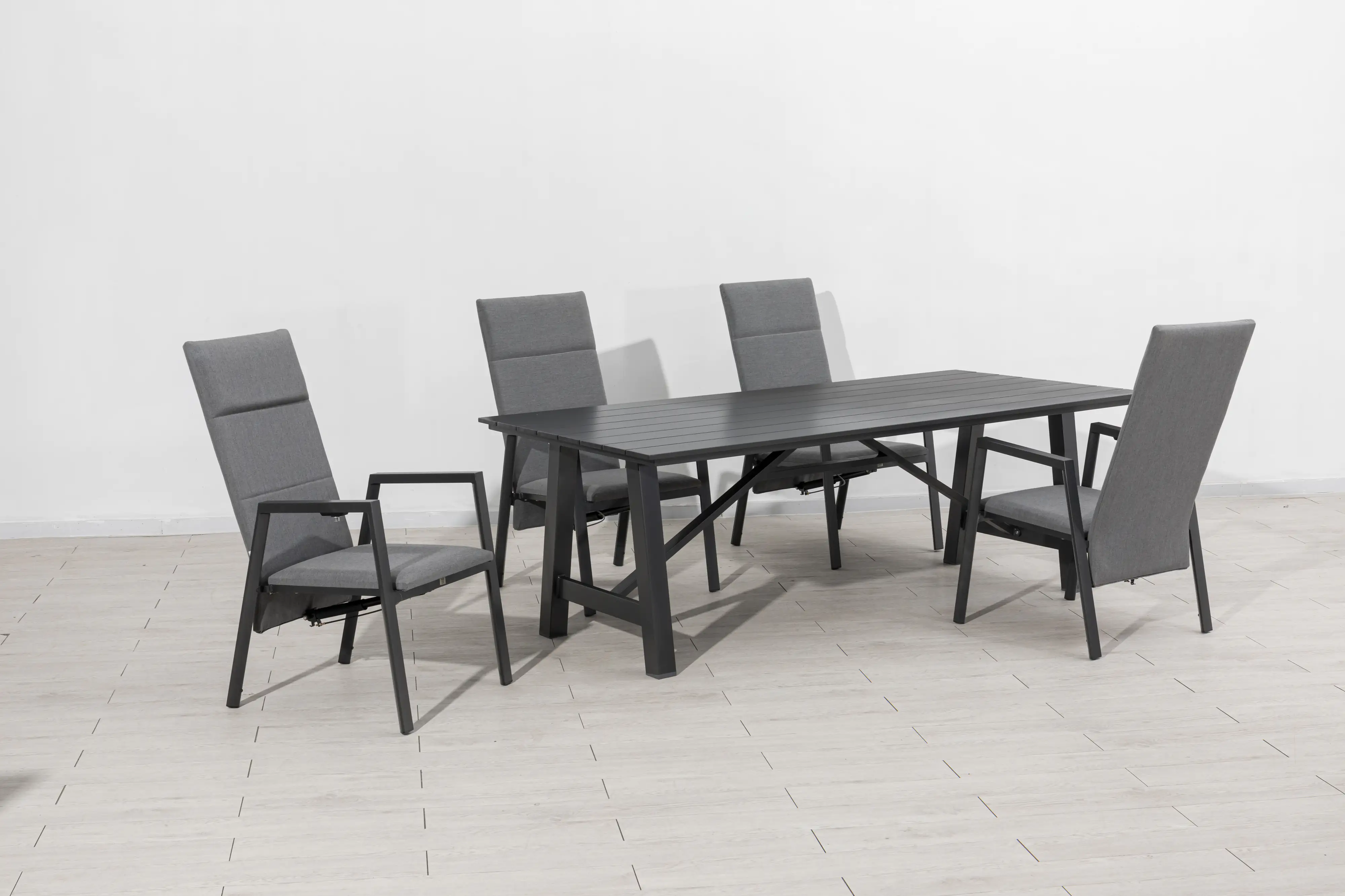 Primaster Esstisch Arona 220 x 100 cm Primaster Esstisch Arona 220 x 100 cm