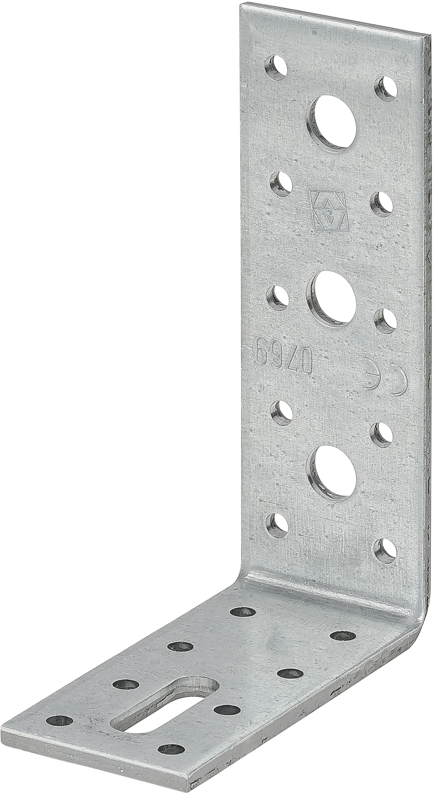 Vormann Winkelverbinder sendzimir verzinkt 120 x 90 x 40 mm Vormann Winkelverbinder sendzimir verzinkt 120 x 90 x 40 mm