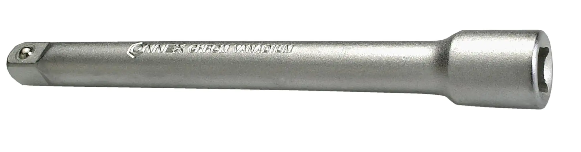 Connex Verlängerung 1/4" 100 mm Chrom-Vanadium-Stahl