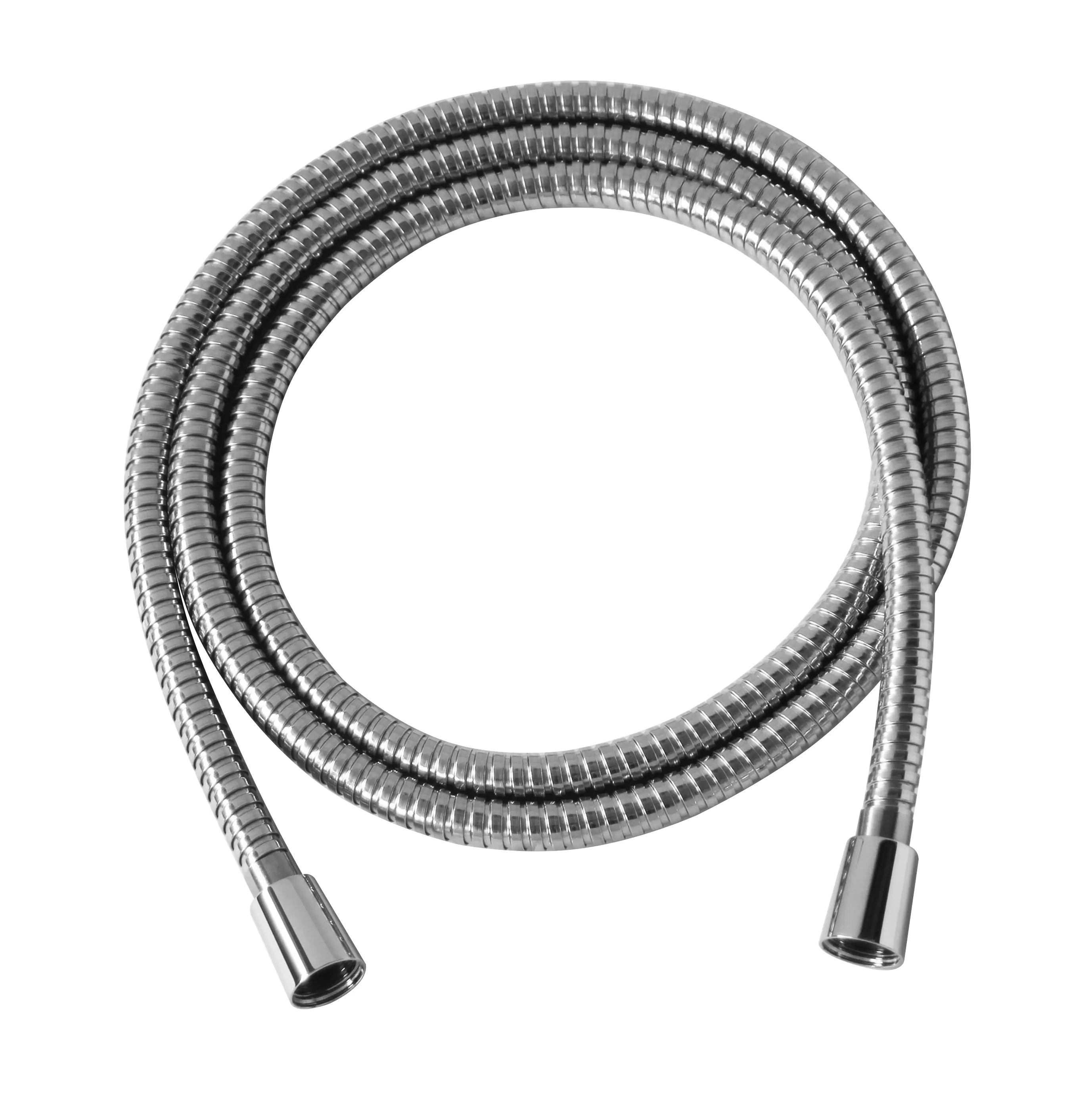 Primaster Duschschlauch Trend Flex 2 m verchromt