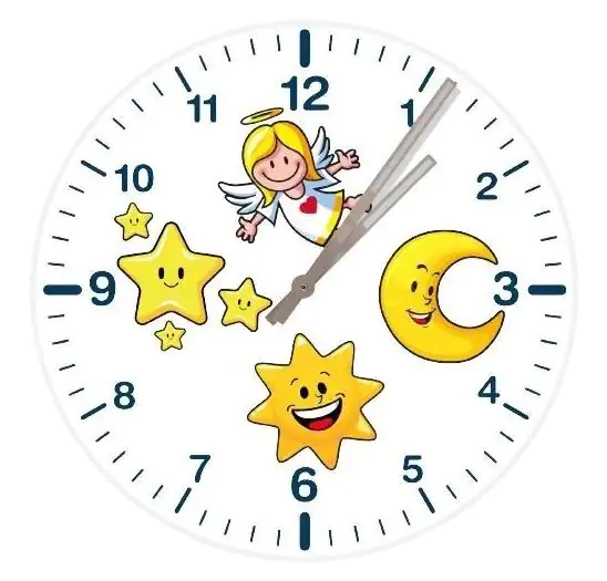 Technoline Wanduhr WT 7160 Ø 25 cm