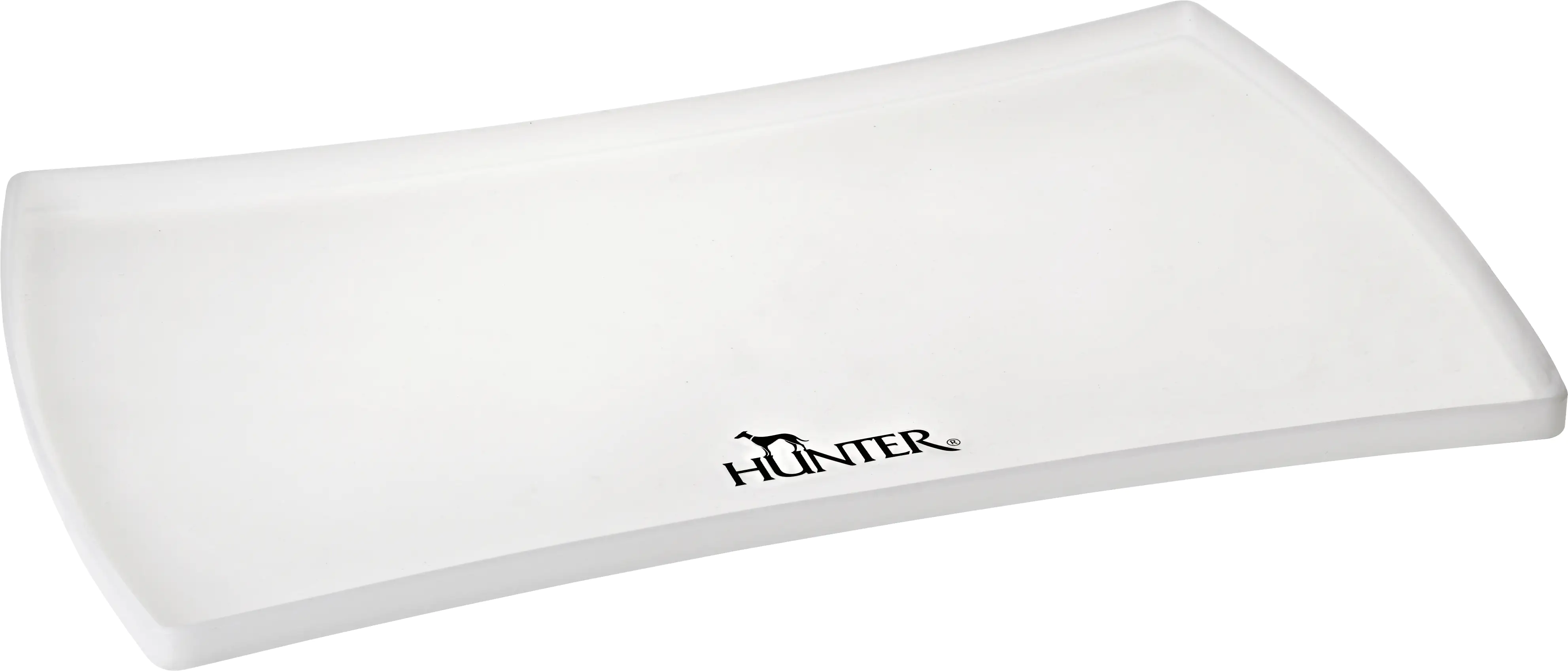 Napfunterlage Größe: Maße 48 x 30 cm, S, transparent