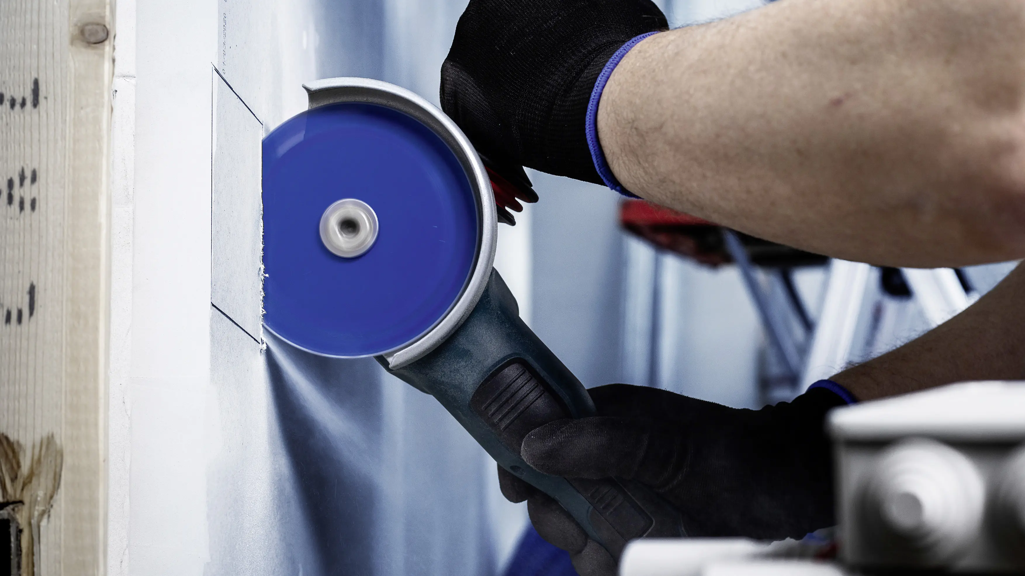 Bosch Expert Trennscheibe Multiwheel Ø 76 mm Bohrung 10 mm