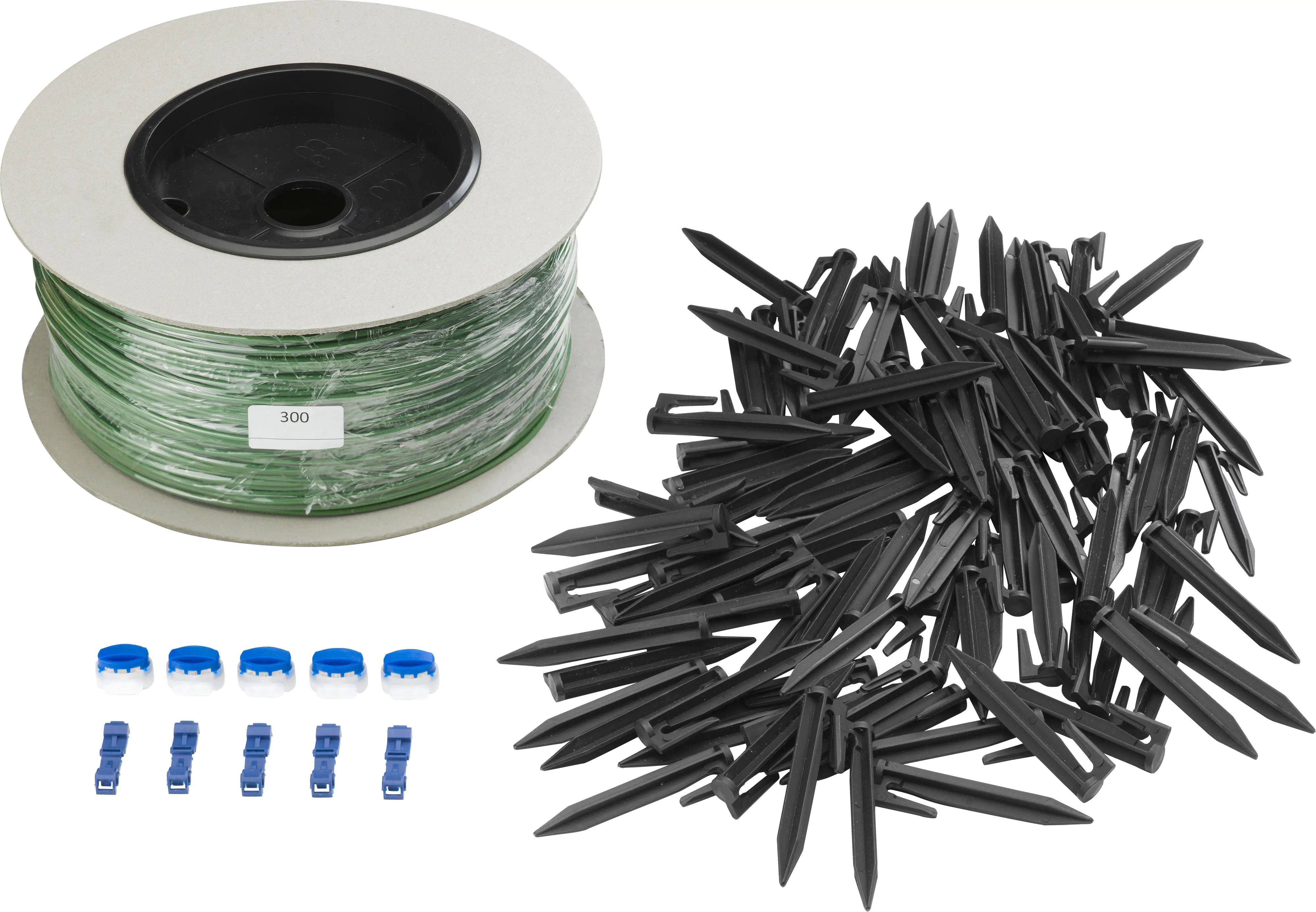 Stiga Installationskit M Für Stiga Mähroboter G