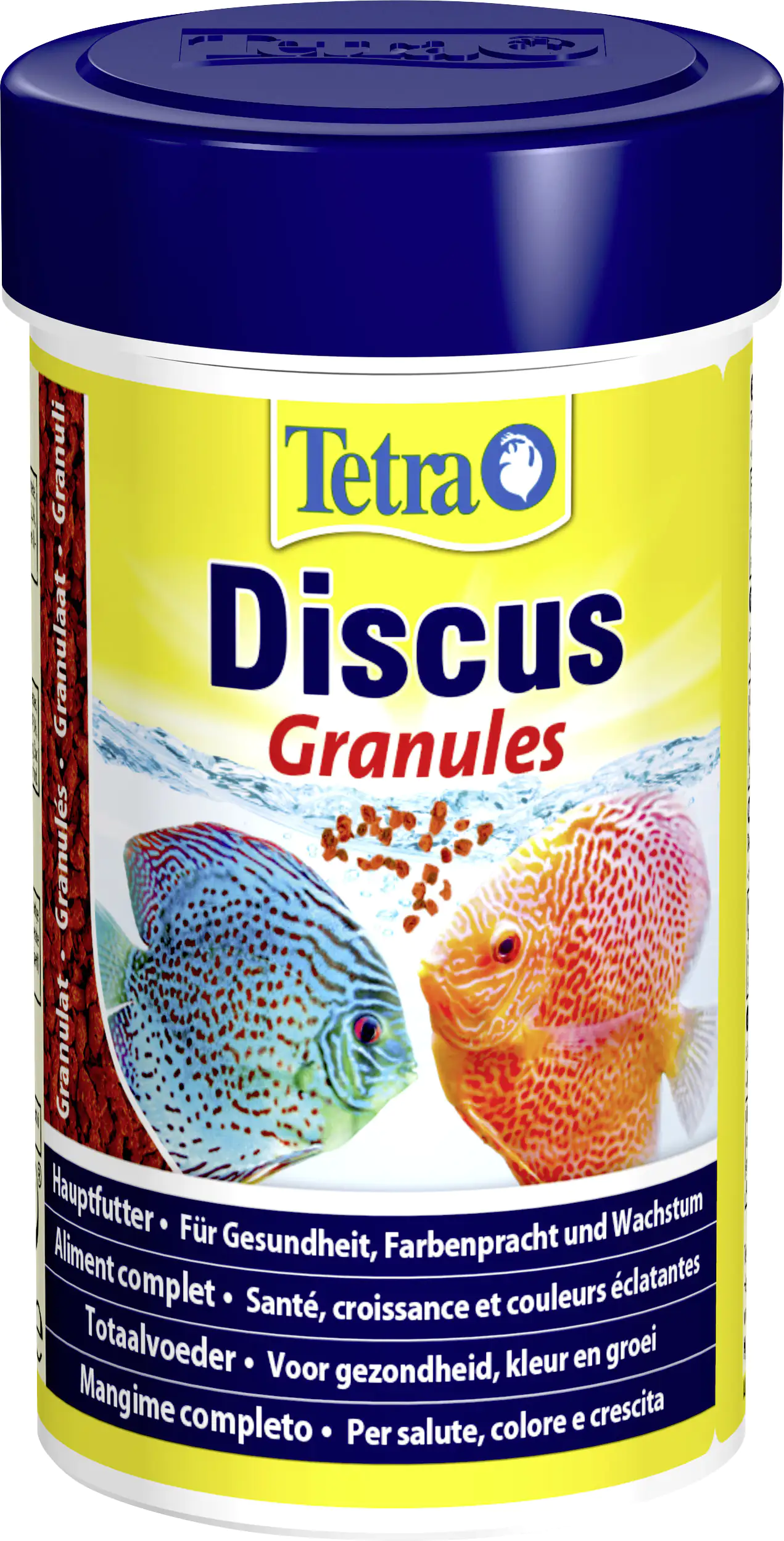 Tetra Discus 100 ml