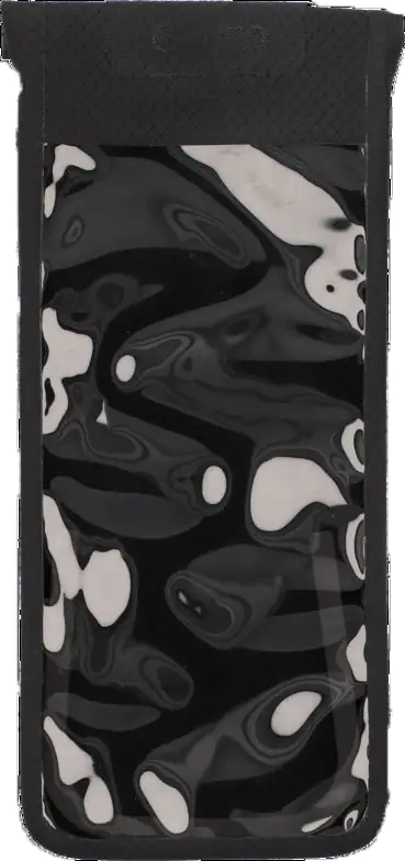 Fischer Smartphonetasche Terra schwarz Fischer Smartphonetasche Terra schwarz