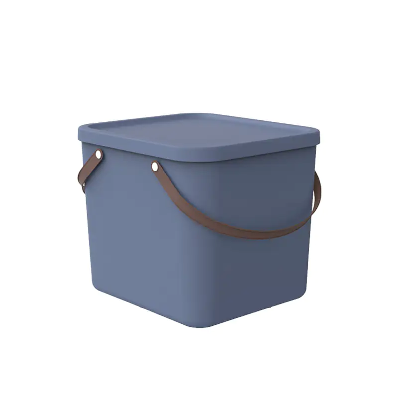 Rotho Aufbewahrungssystem Albula 40 L horizon blue Rotho Aufbewahrungssystem Albula 40 L horizon blue