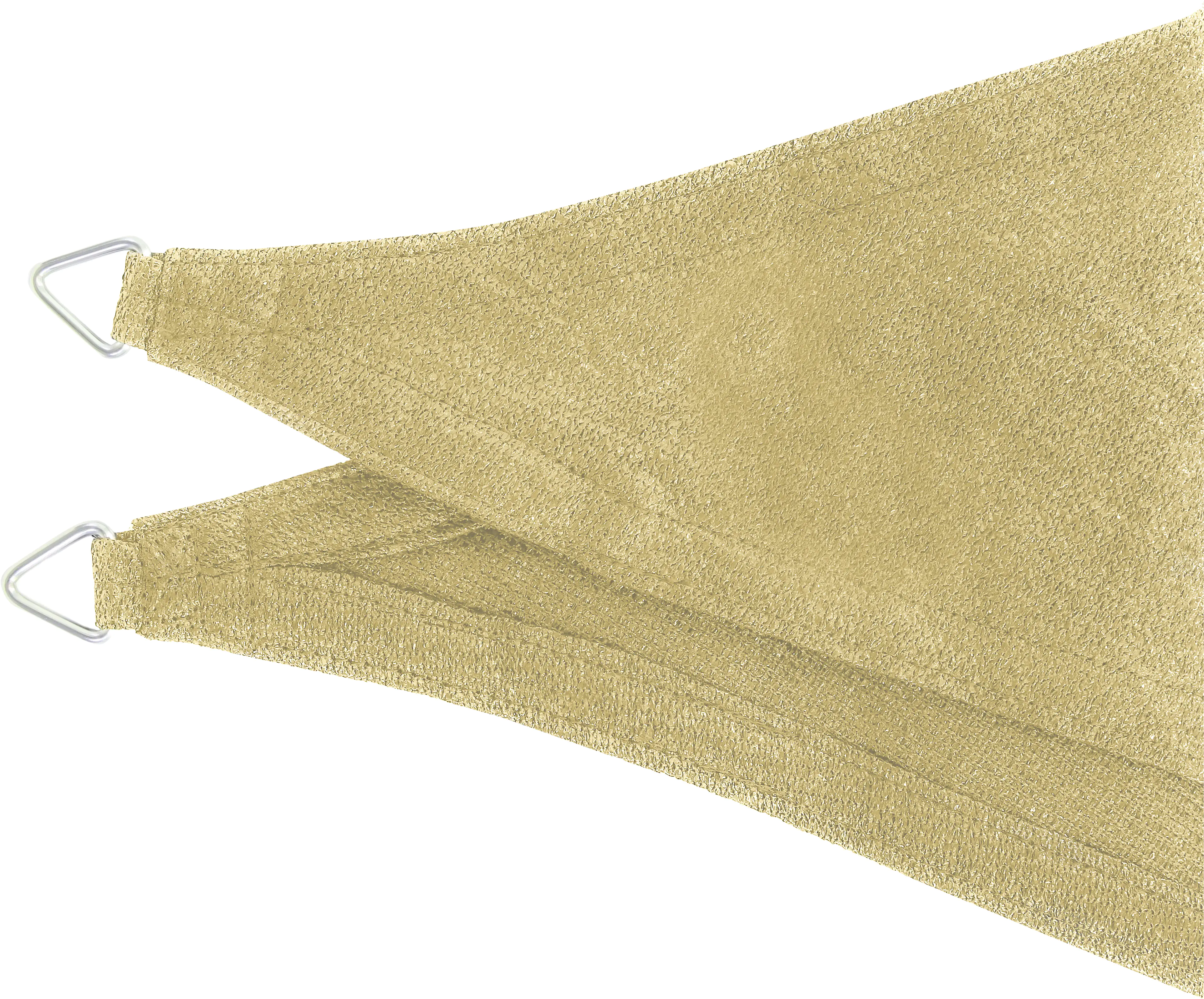 Schneider Sonnensegel Teneriffa natur 360 x 250 cm