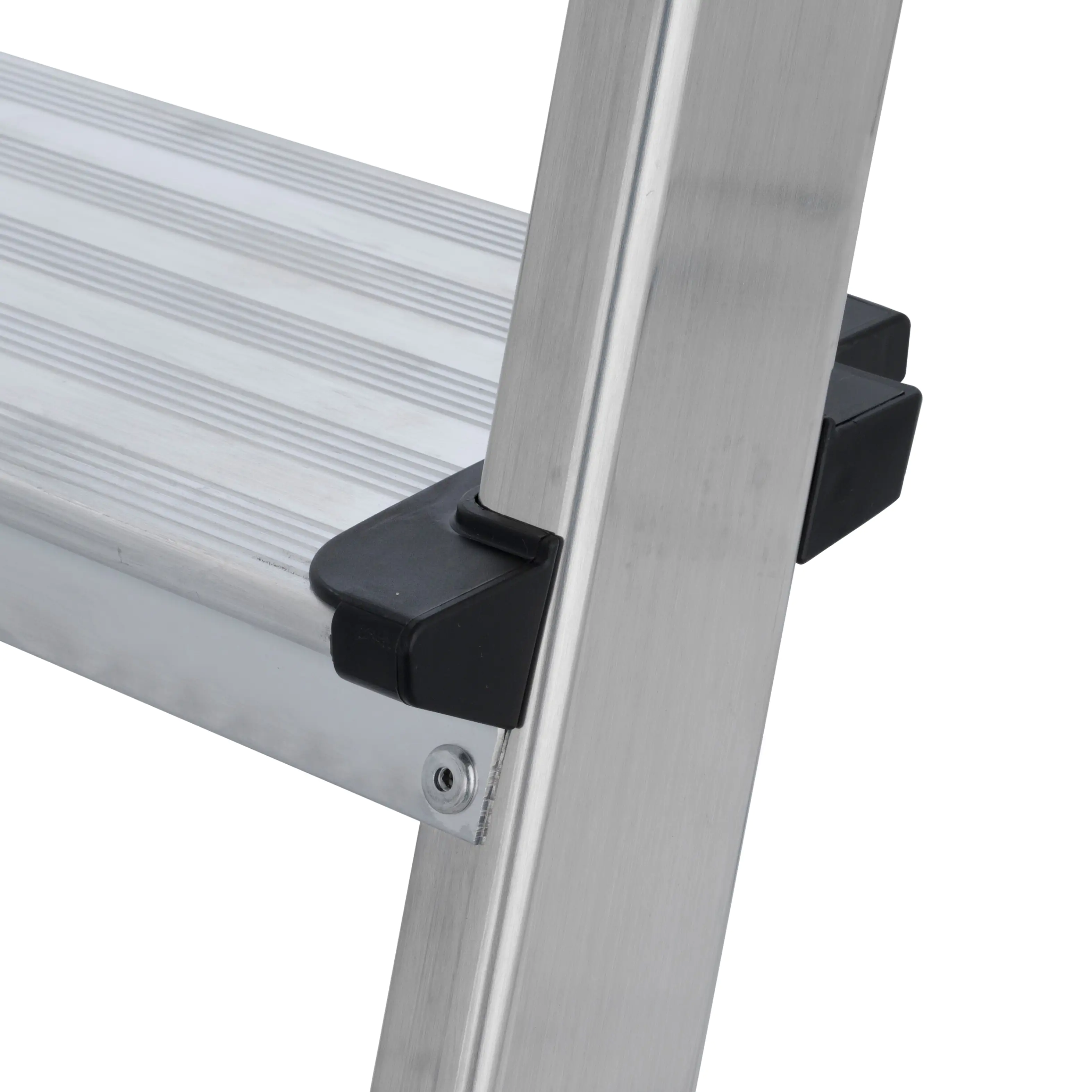 Krause Aluminium-Stehleiter MONTO Sepuro Globus 2,85 m