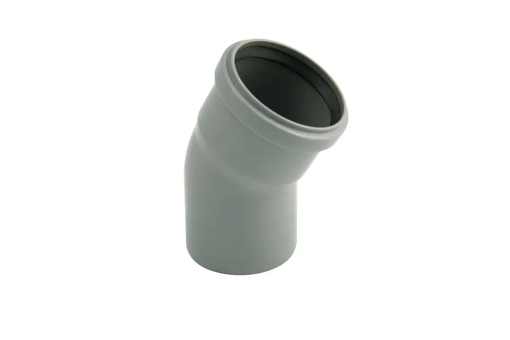 Marley HT-Bogen DN 32 30°