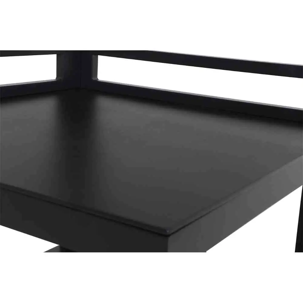 4055938414272_6 Siena Garden EckElement Texas Outdoor Kitchen matt anthrazit