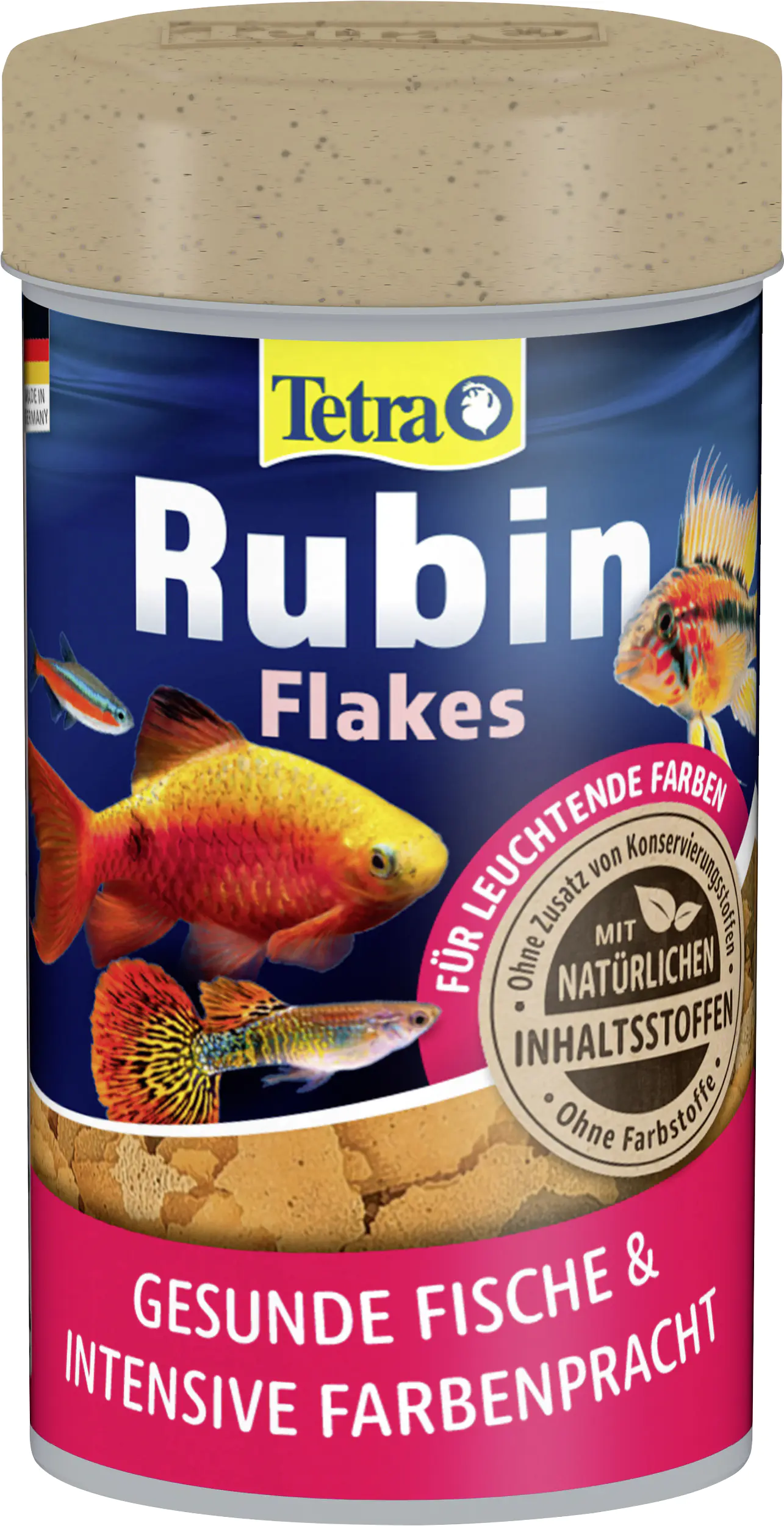Tetra Rubin 100 ml