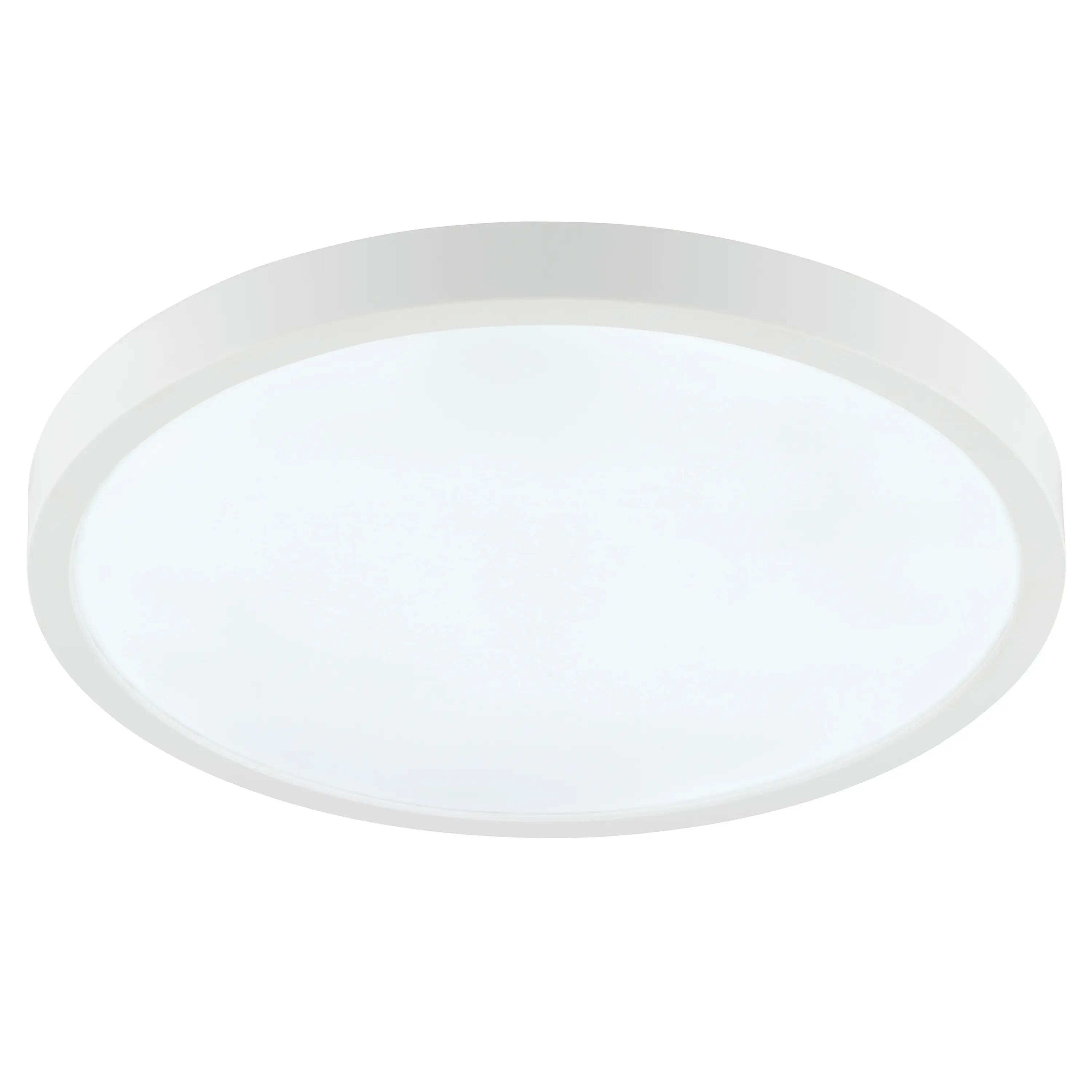 Brilliant LED Deckenleuchte Jade Ø 37,5 x 3,1 cm warmweiß-kaltweiß weiß