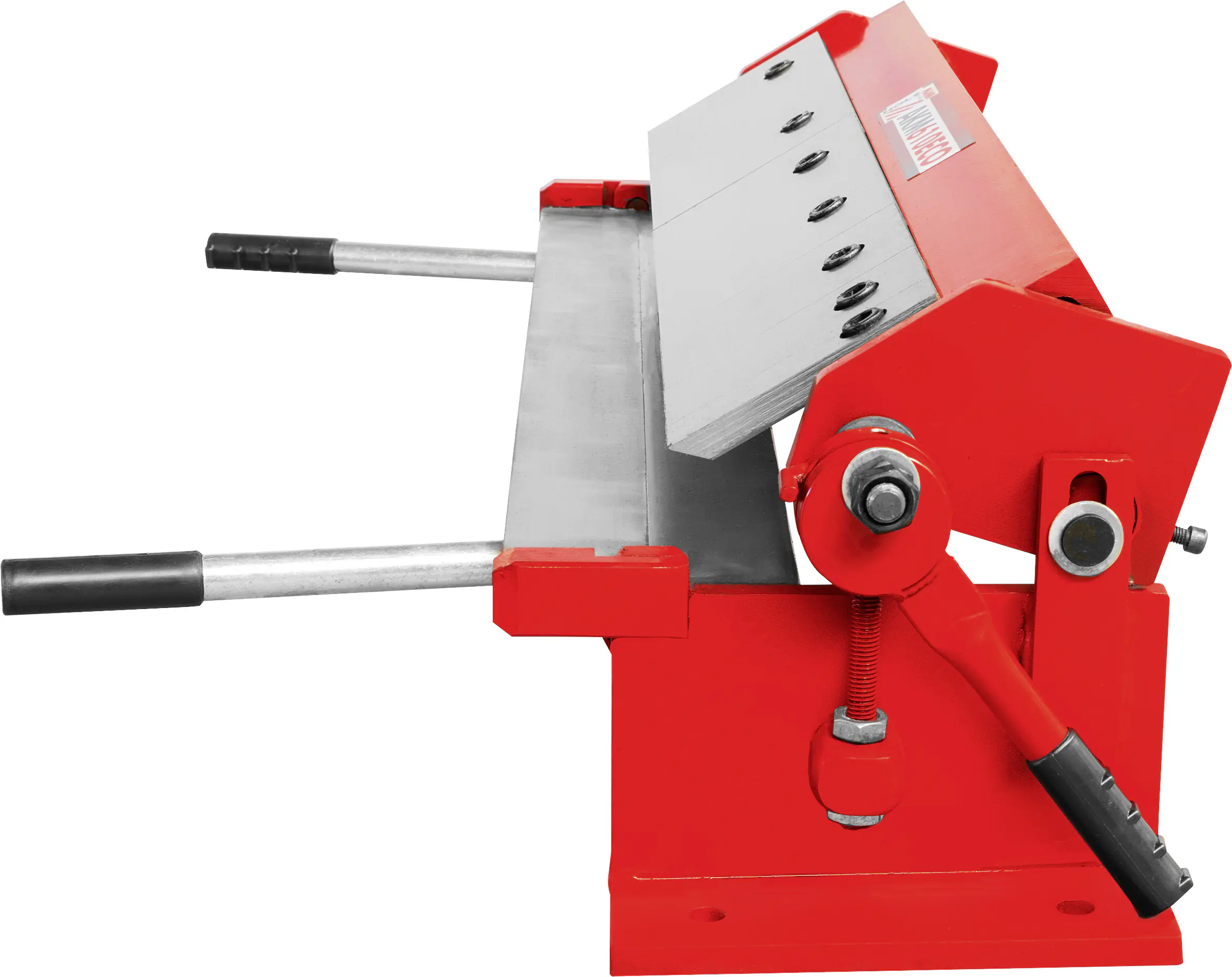 Holzmann Abkantmaschine AKM610ECO