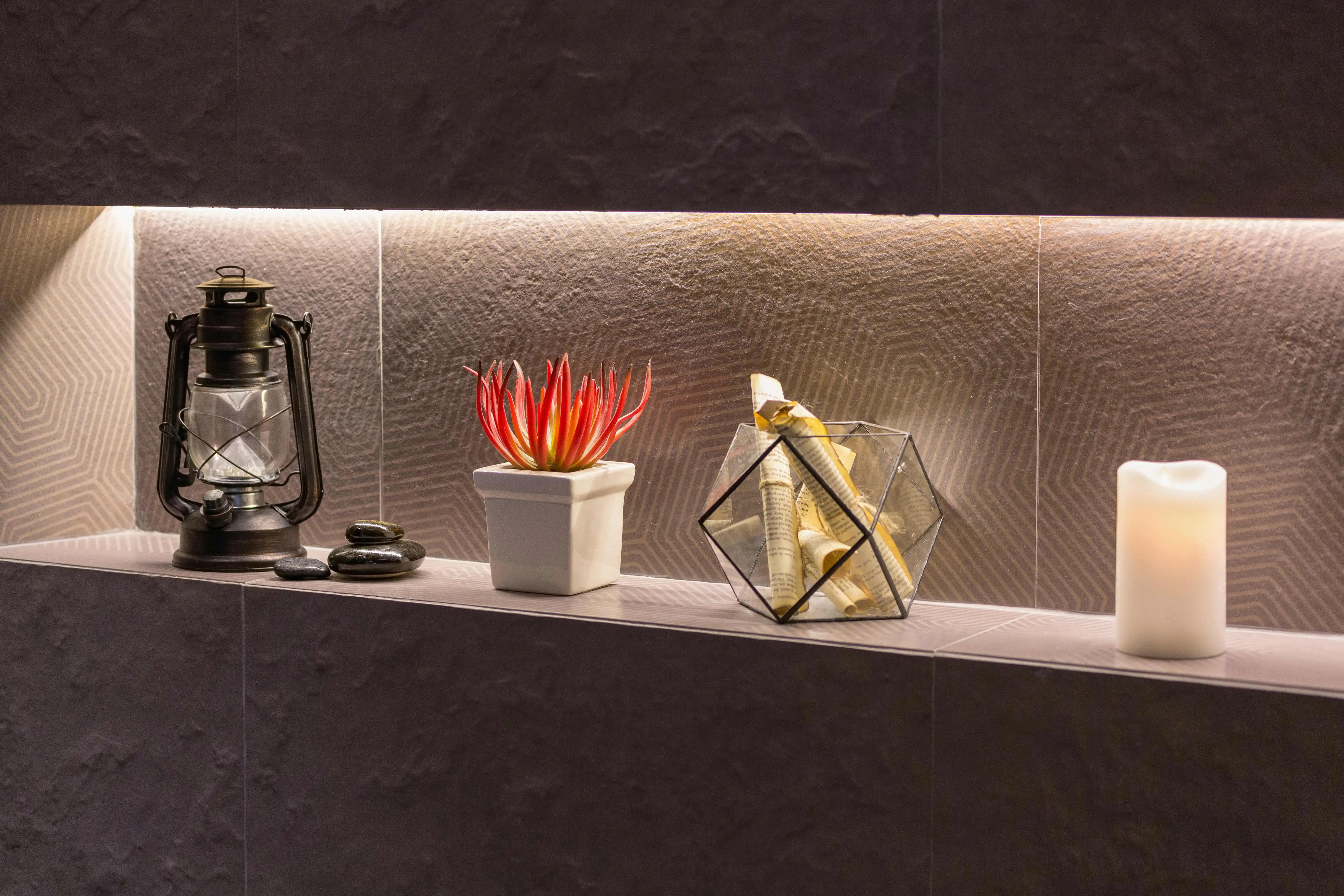 MegaLight LED Stripe 5m Tuya Smart 24W, dimmbar, warmweiß-kaltweiß