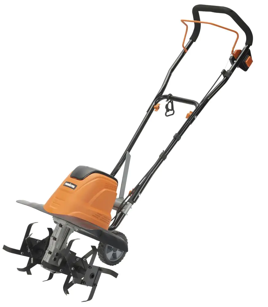 Primaster Bodenhacke Elektro PMEB 1500 45/30/17 cm Arbeitsbreite Primaster Bodenhacke Elektro PMEB 1500 45/30/17 cm Arbeitsbreite