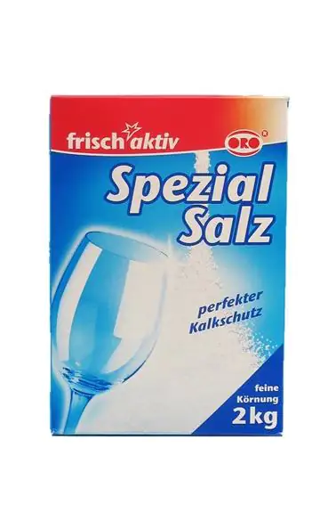 Tilly Spezial-Salz