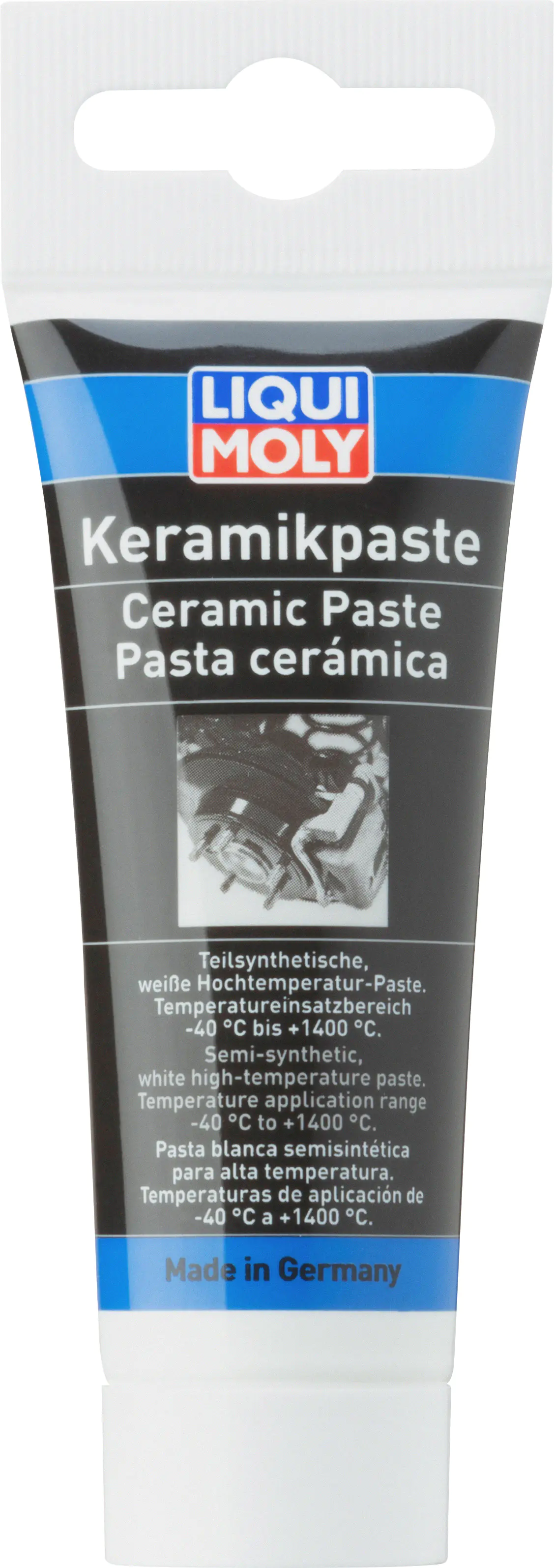 Liqui Moly Keramik-Paste 50 g