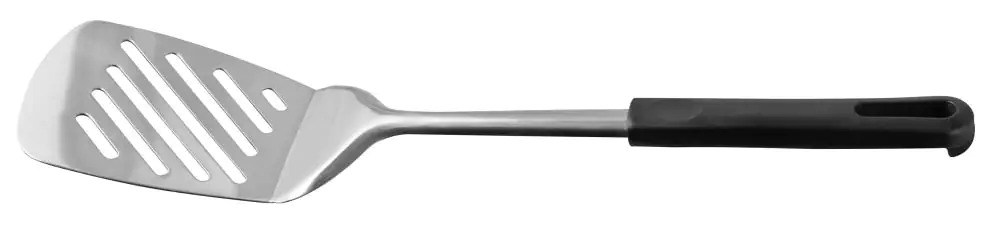 Fackelmann Pfannenwender Black 33 cm