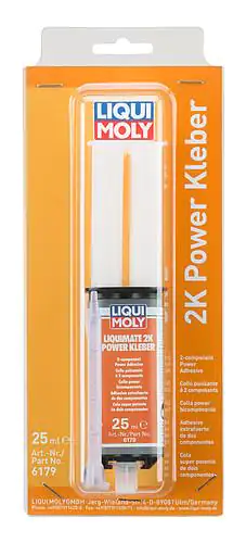 Liqui Moly Power KleberLiquimate 2K 25 ml Liqui Moly Power KleberLiquimate 2K 25 ml