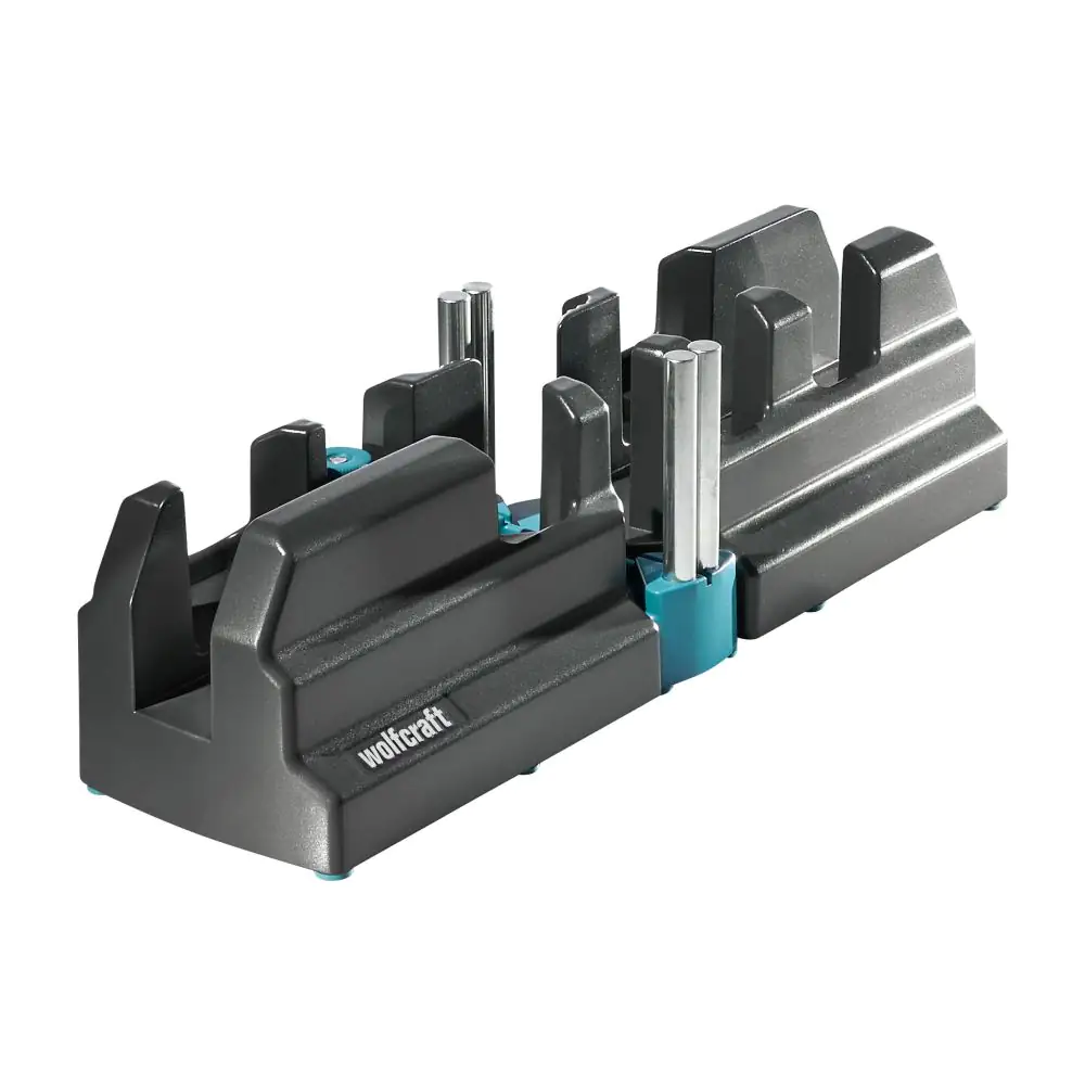 Wolfcraft Schmiege & Gehrungsschneidlade 85 - 180 °C Wolfcraft Schmiege & Gehrungsschneidlade 85 - 180 °C