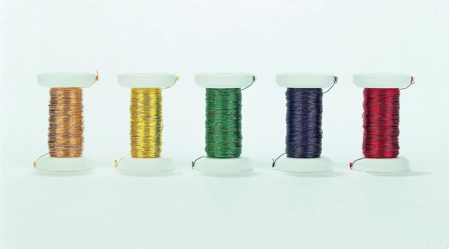 Glorex Kupferdraht 0,4 mm x 40 m