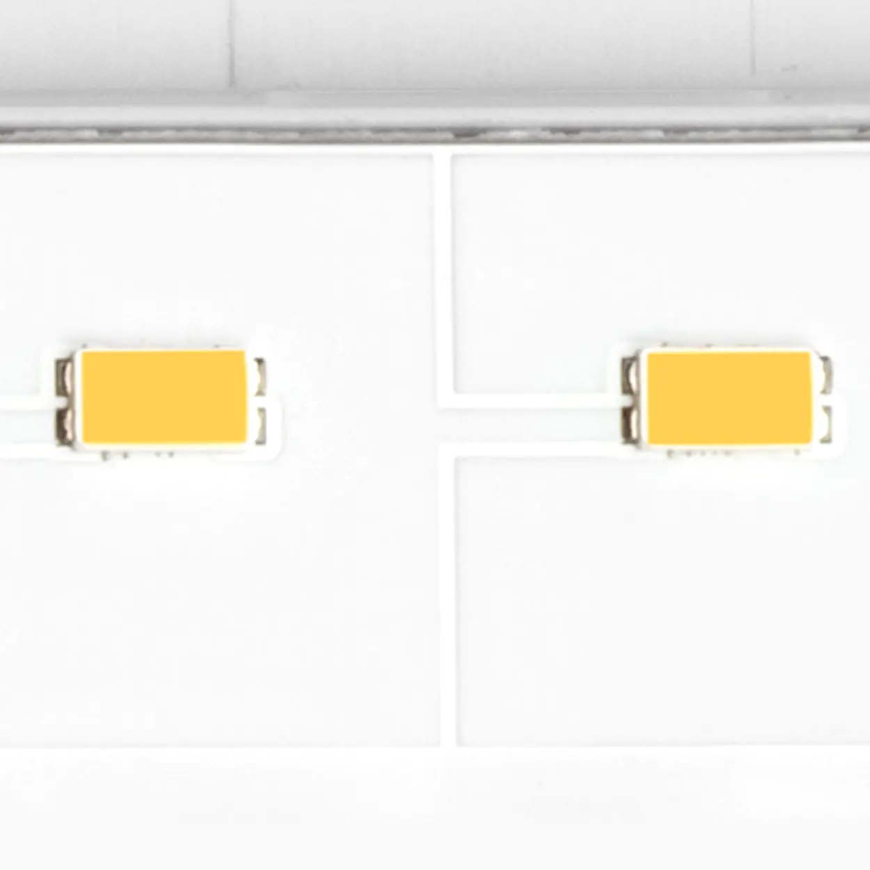 Steinel Strahler XLED Home slim S Anthrazit mit Bewegungsmelder, Sensor