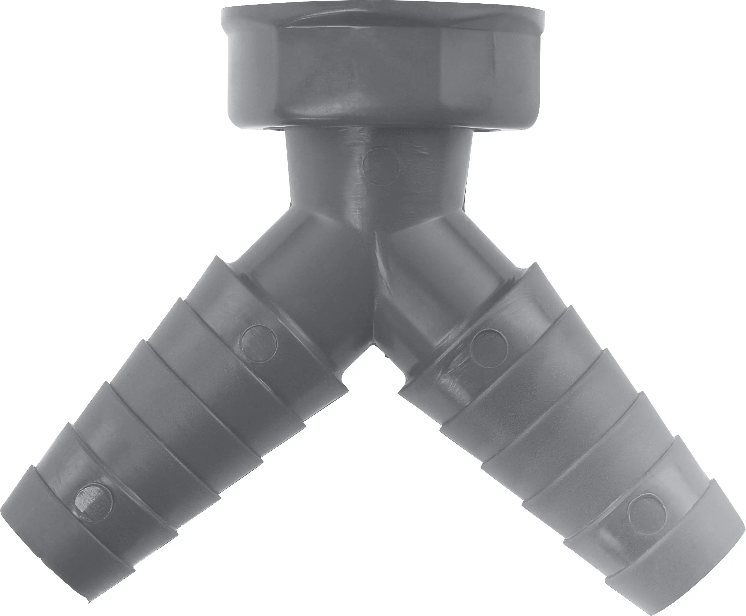 Cornat Schlauchverschraubung, 45 Grad  x 1 Zoll