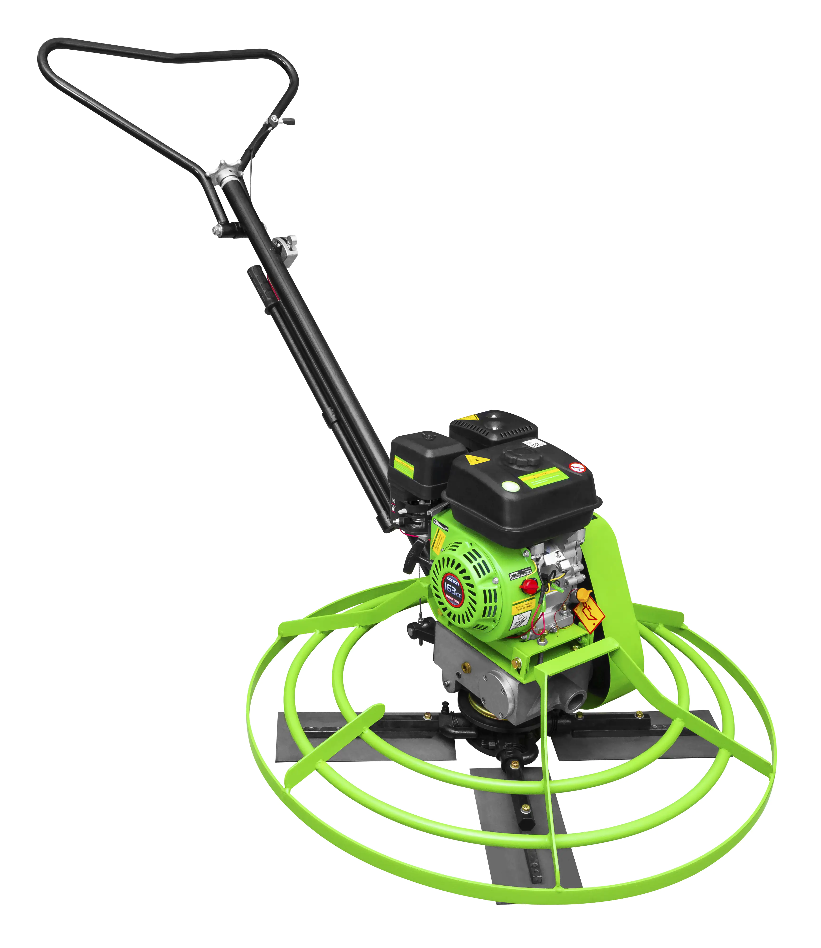 Zipper Betonglätter ZI-BG100Y Zipper Betonglätter ZI-BG100Y