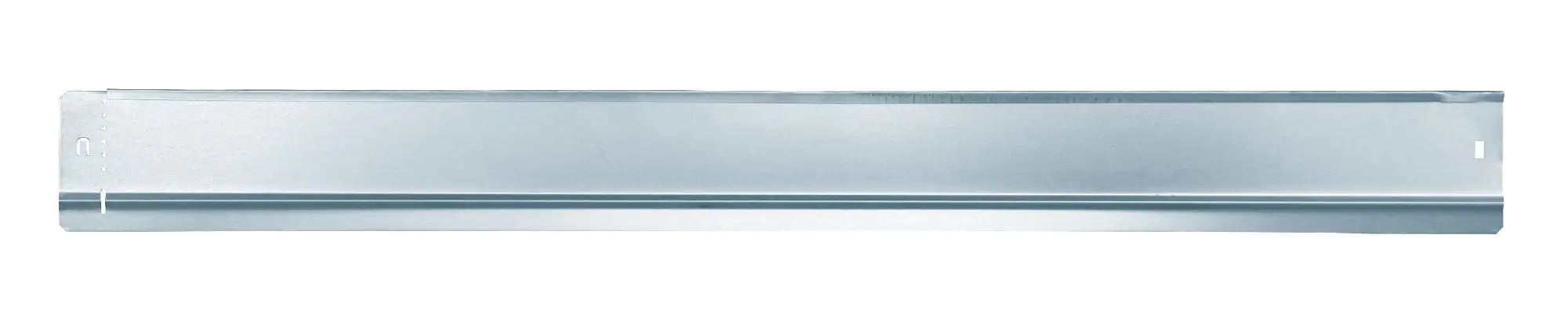 Bellissa Rasenkante Basic 1000 x 3 x 100 mm