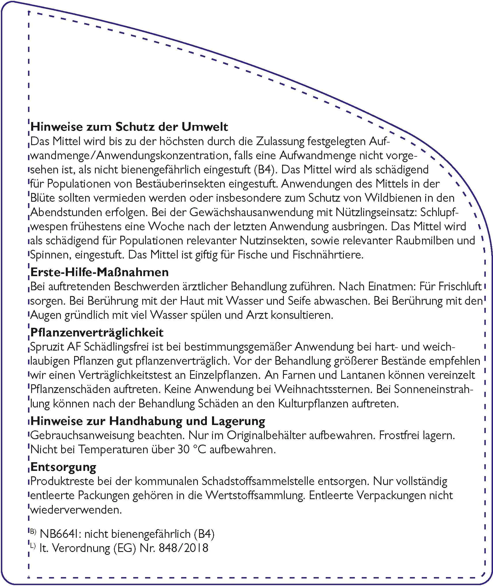 4005240004586_3 Spruzit AF Schädlingsfrei 250 ml