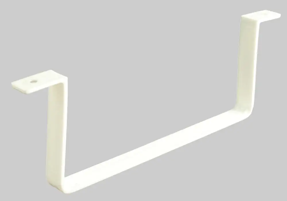 Marley Flachkanalhalter 220 für Flachkanal 220 mm