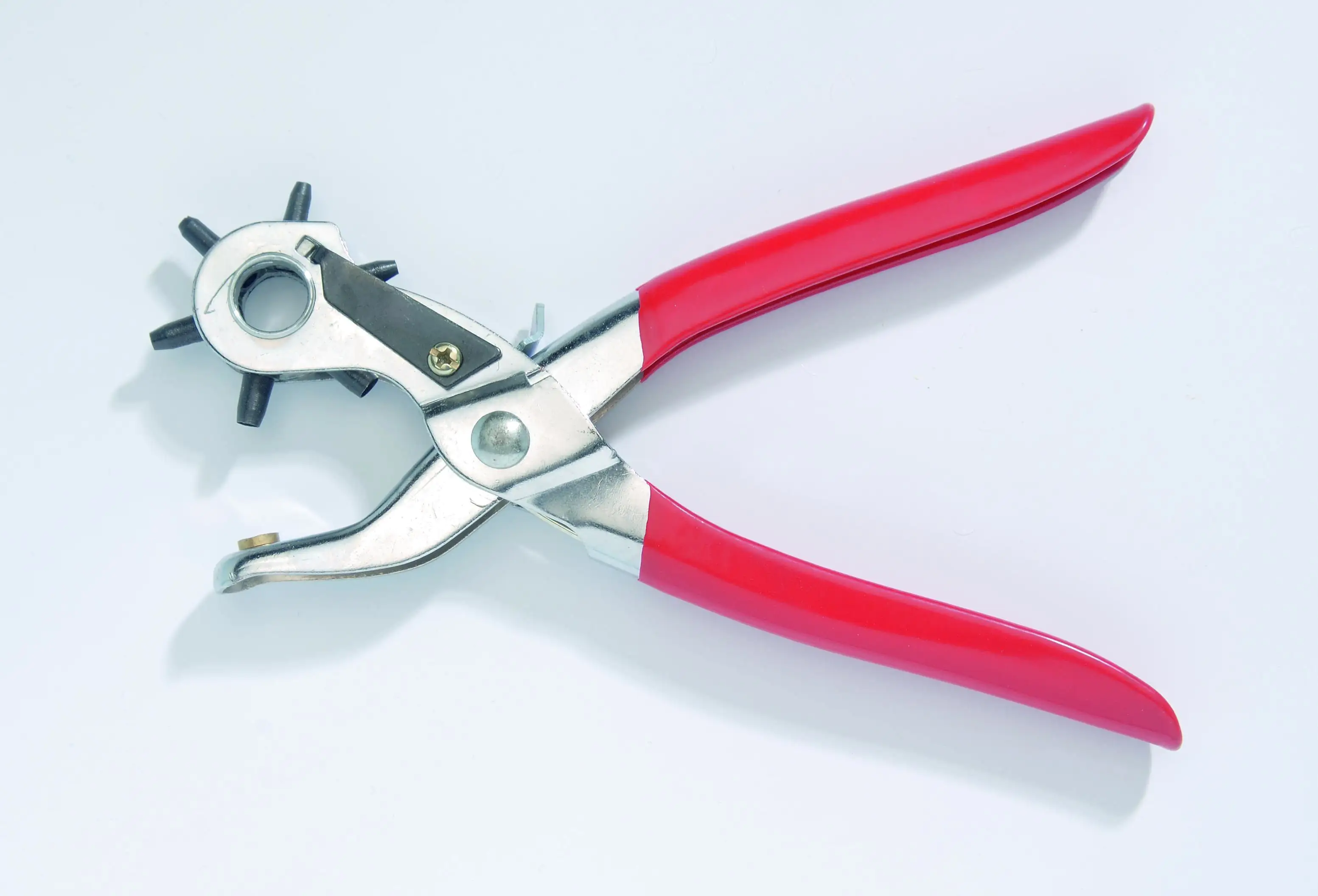 Glorex Lochzange 21 cm