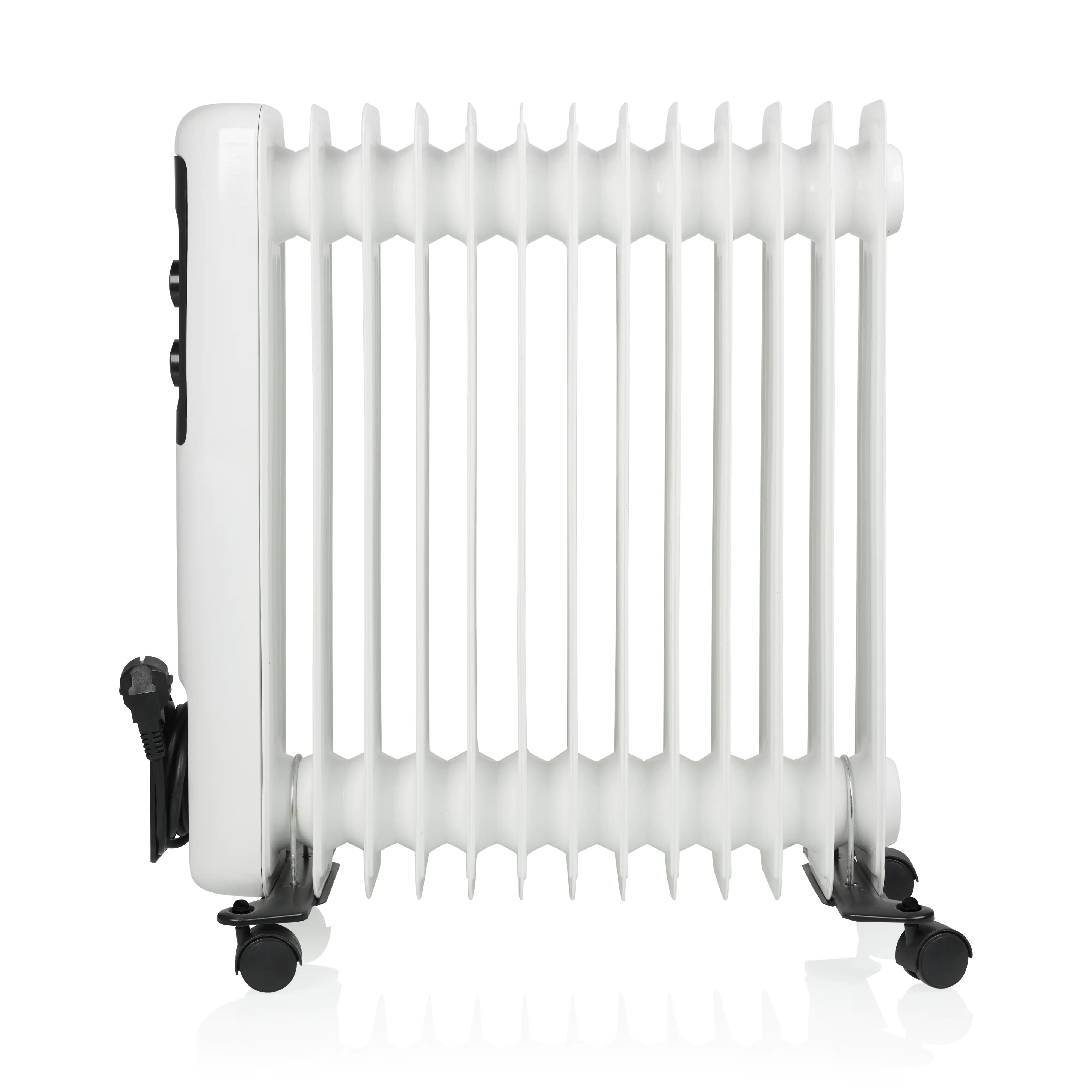 Tristar Ölradiator 13 Rippen 2500 Watt, 3 Heizstufen