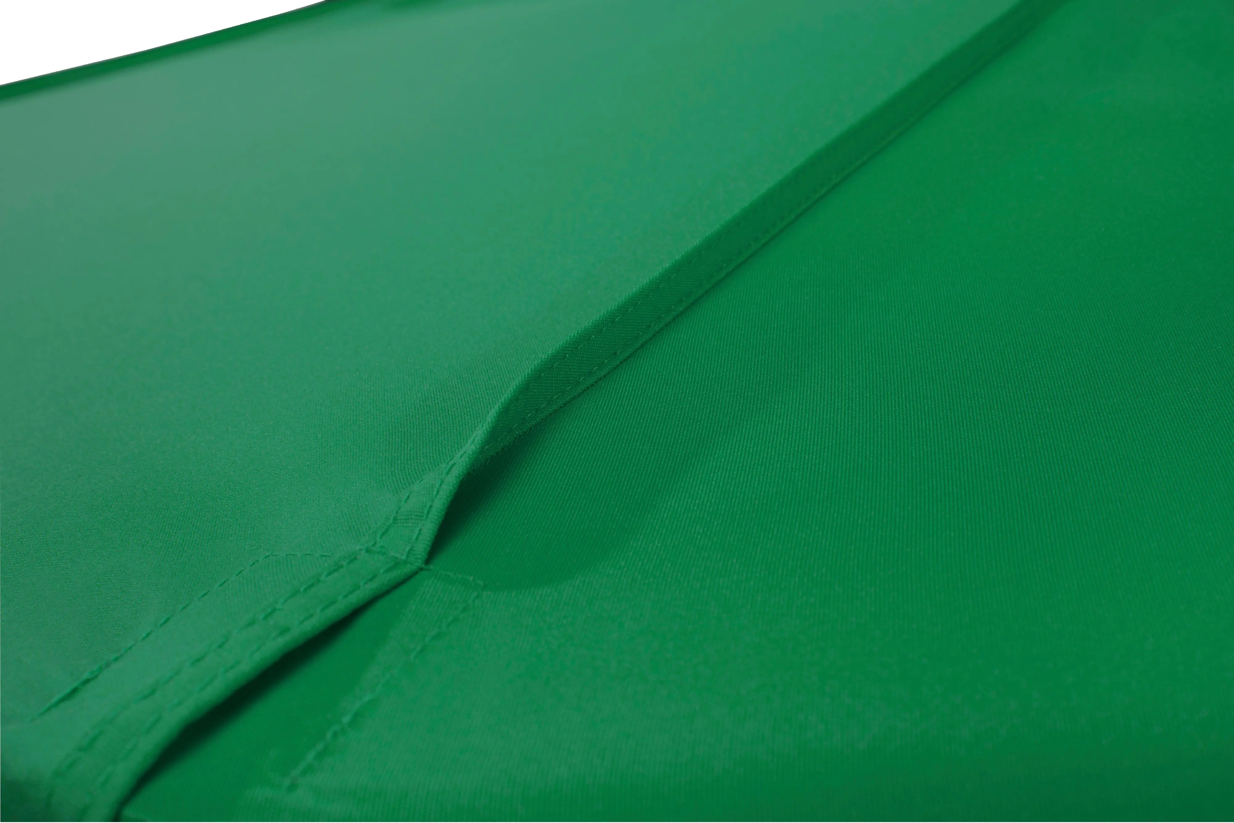 Schneider Sonnenschirm Quadro grün 300 x 300 cm