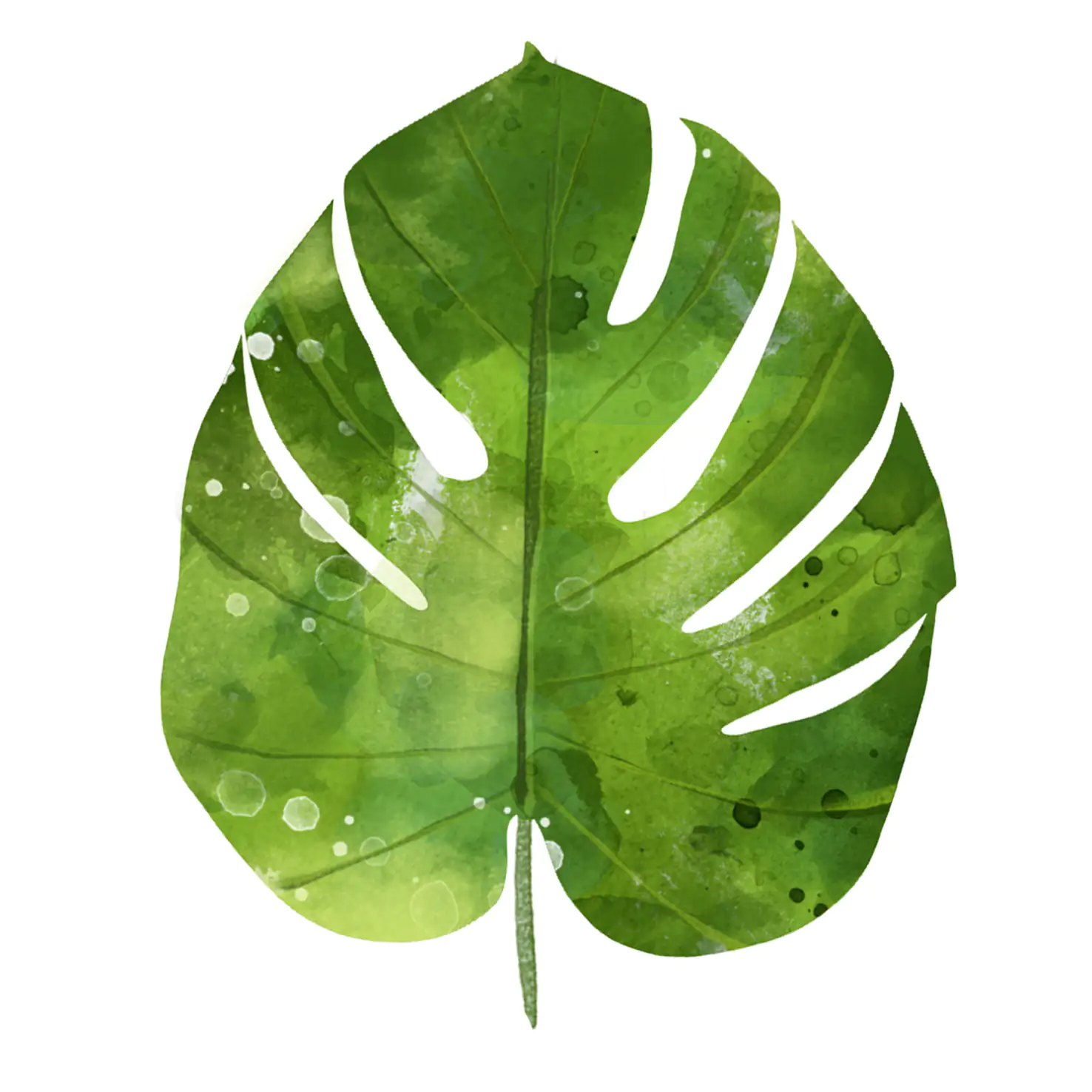 Braun & Company Servietten Philomix 25 x 25 cm - 20er Pack