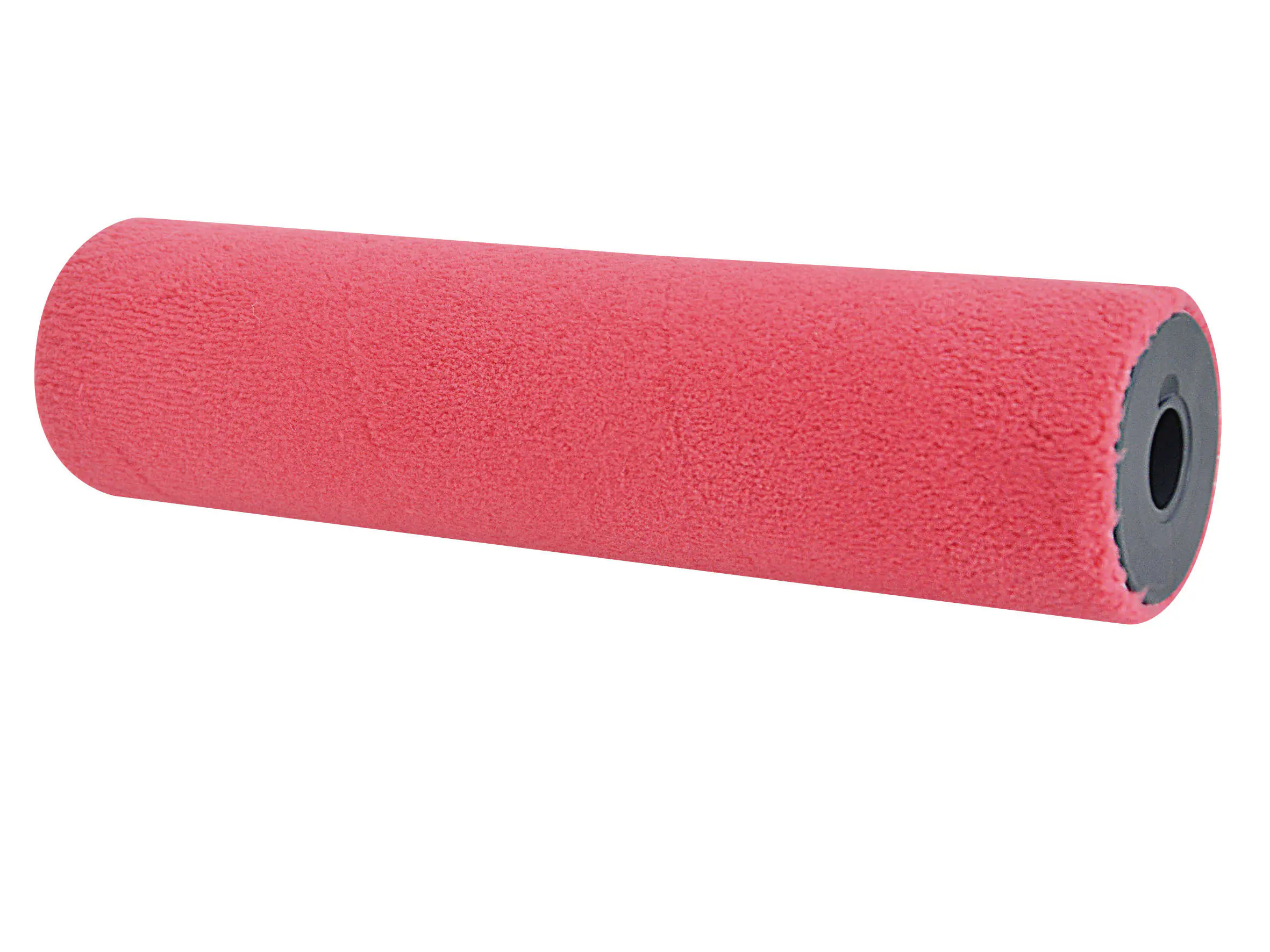 Nespoli Farbwalze RedFibre 25 cm