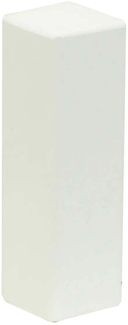 FN Neuhofer Eckenstäbchen L0161L 18 x 60 mm weiss 1 Stück FN Neuhofer Eckenstäbchen L0161L 18 x 60 mm weiss 1 Stück