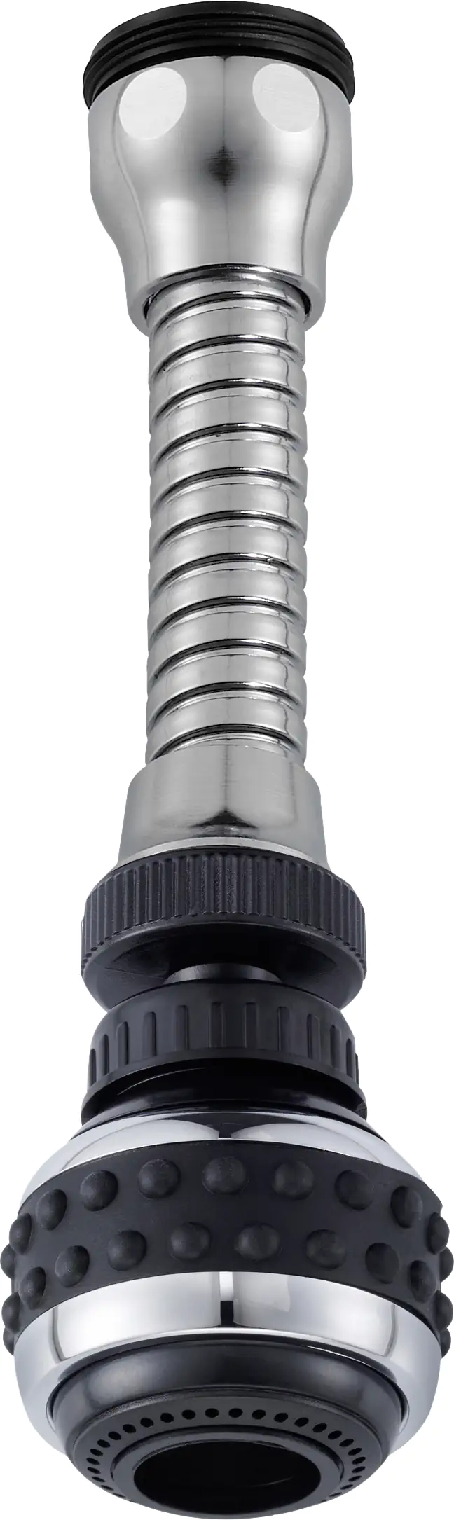 Neoperl Hahnschlauch mit Küchenbrause M22 / M24