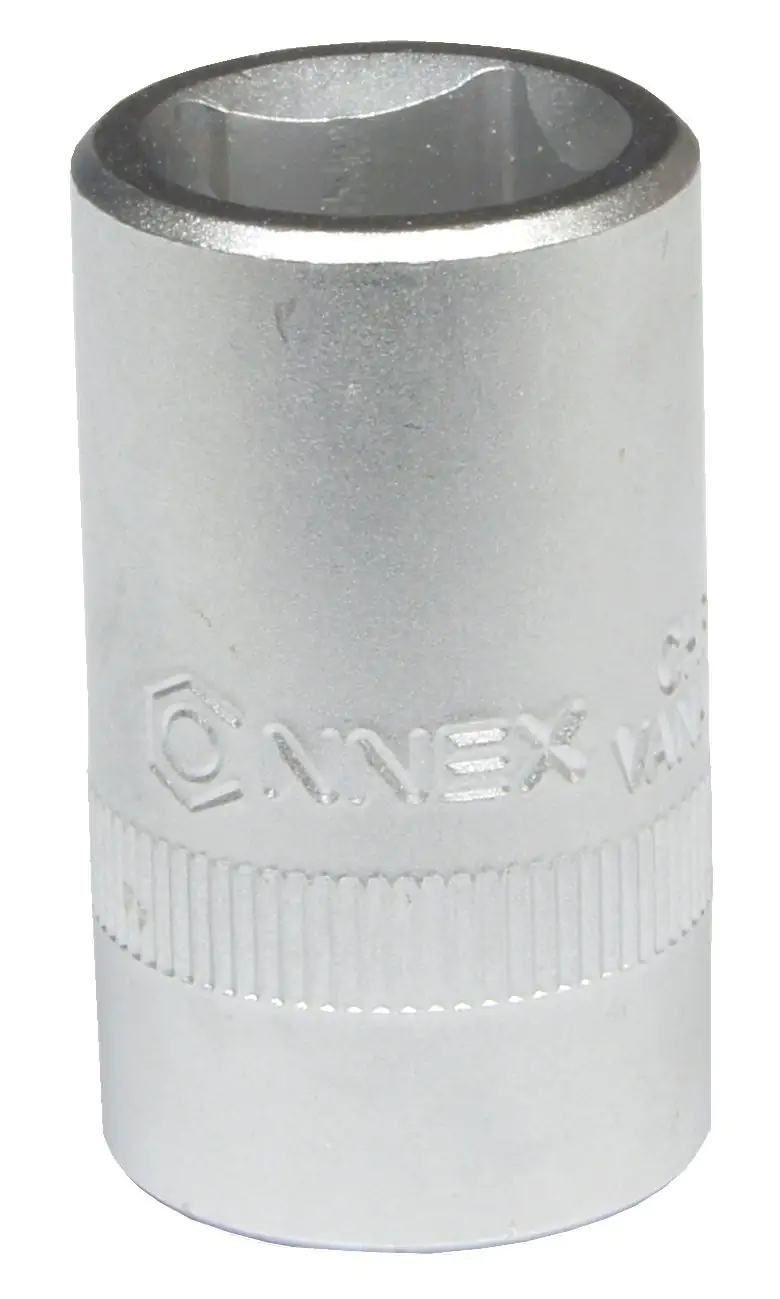 Connex Adapter 1/2" Vierkant Innen x 1/2" Vierkant Innen