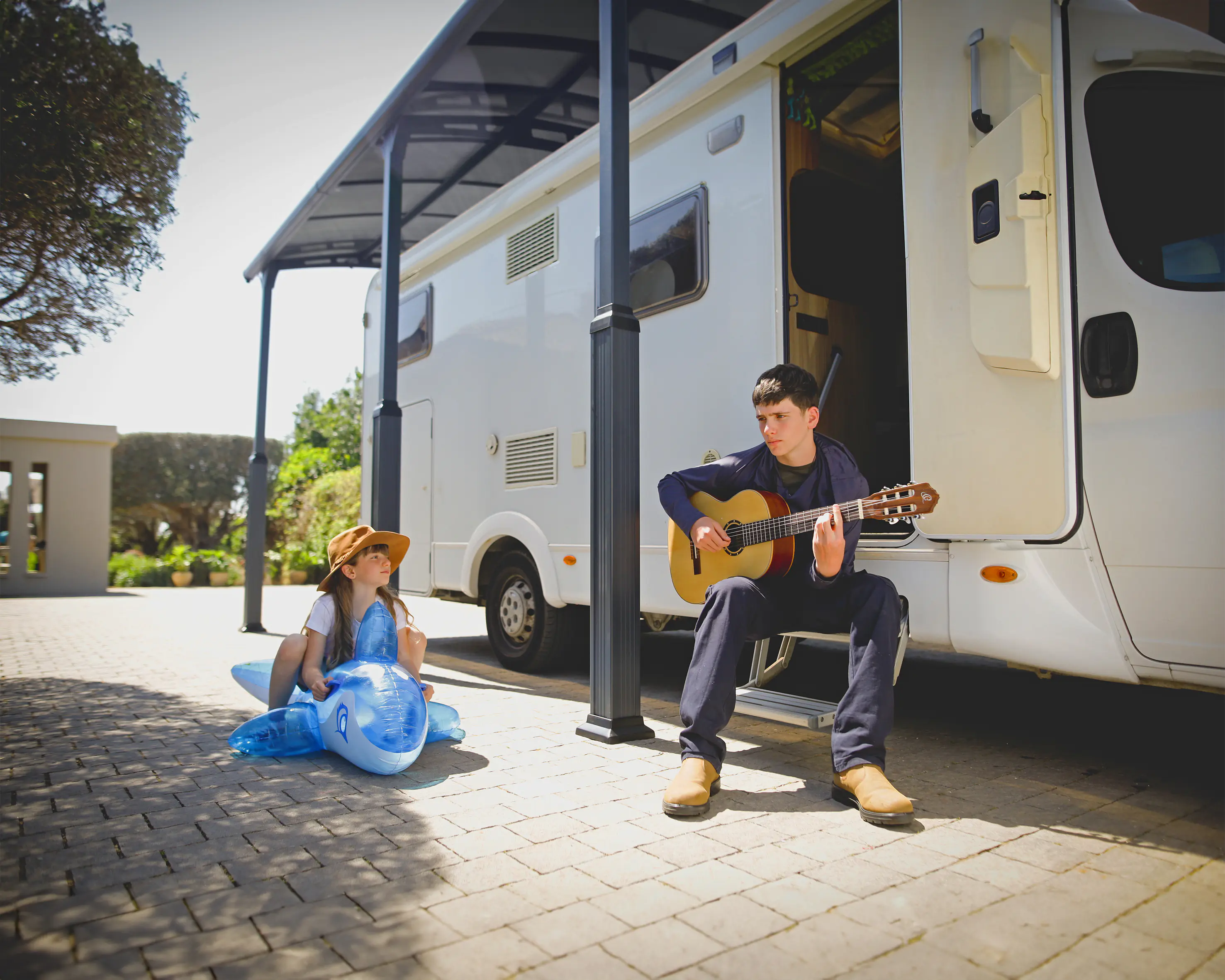 Canopia Carprot Arcadia Alpine 10600 1077 x 359 x 307 cm