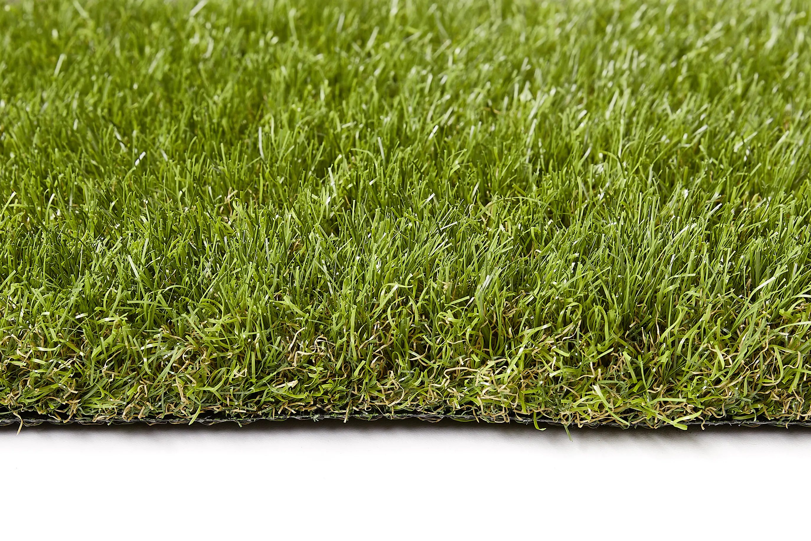 Kunstrasen Adelaide grün 2 m breit (Meterware)