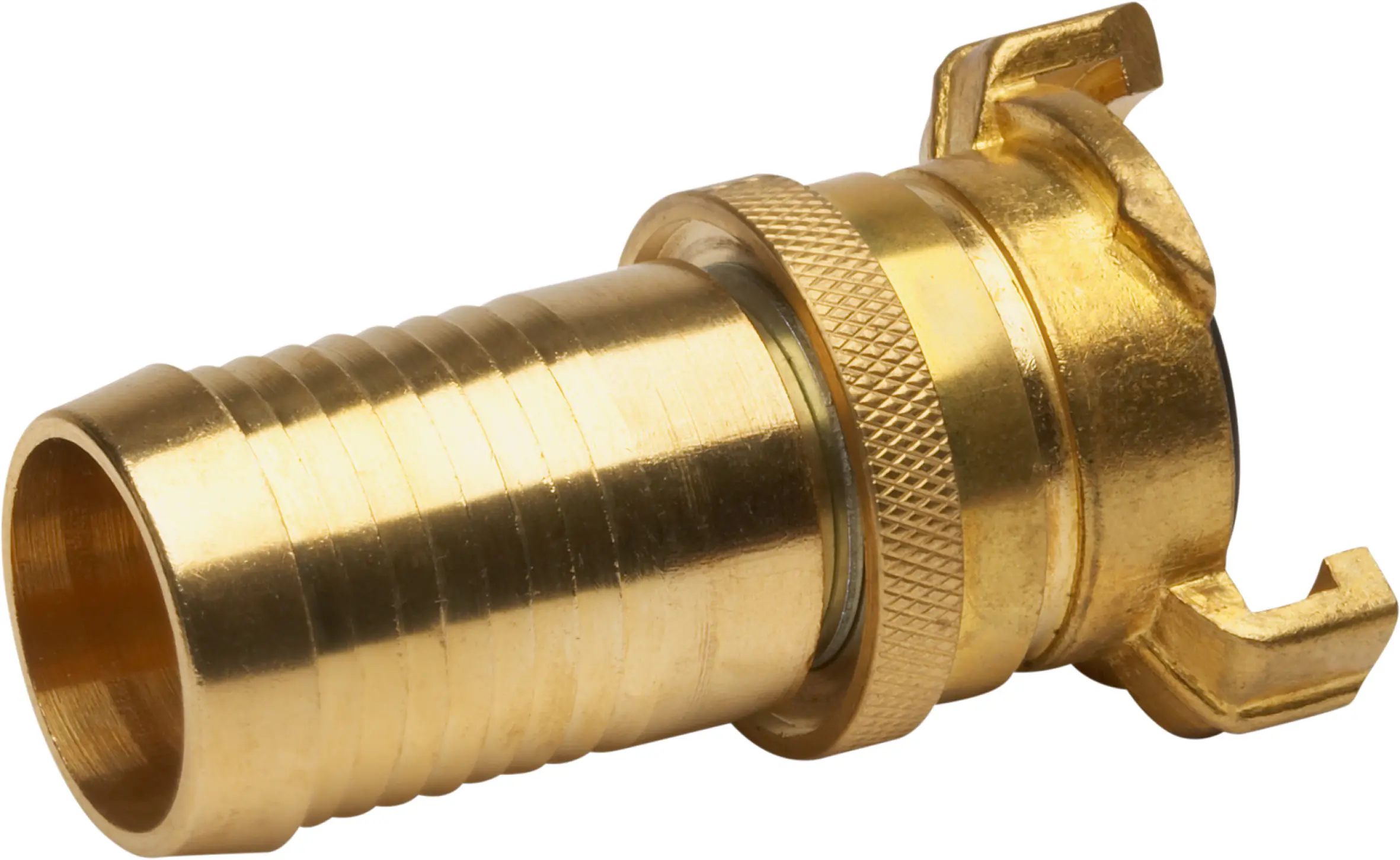 Cornat Schnellkupplung Saug und Hochdruck 32,9 mm (1 1/4")