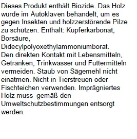 Senkrechtzauntor 100 x 80 cm, kesseldruckimprägniert