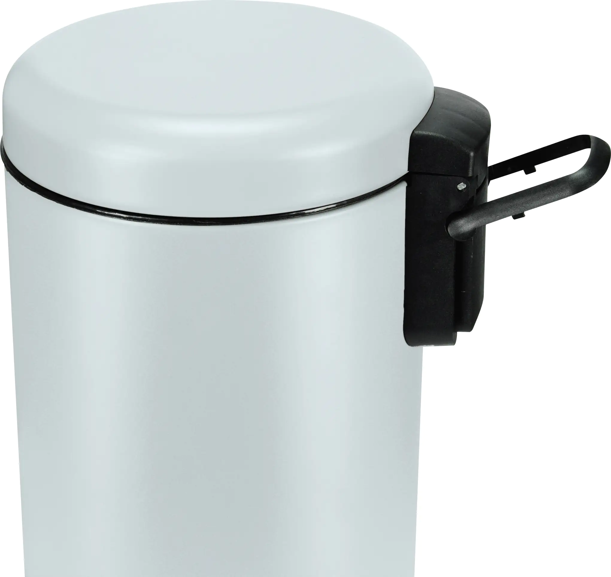 Kleine Wolke Kosmetikeimer One 3 L platin Kleine Wolke Kosmetikeimer One 3 L platin