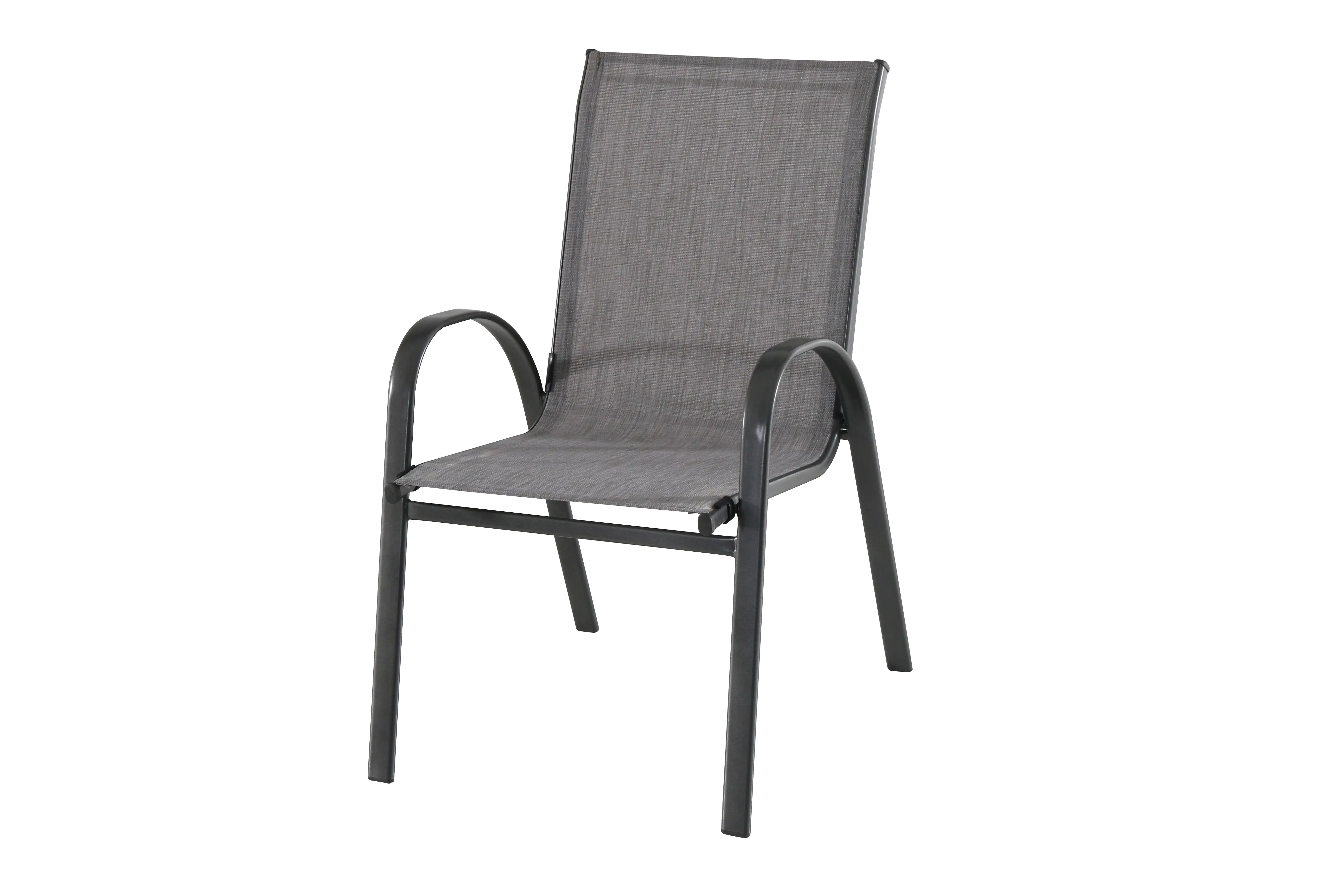 TrendLine Stapelstuhl Rio