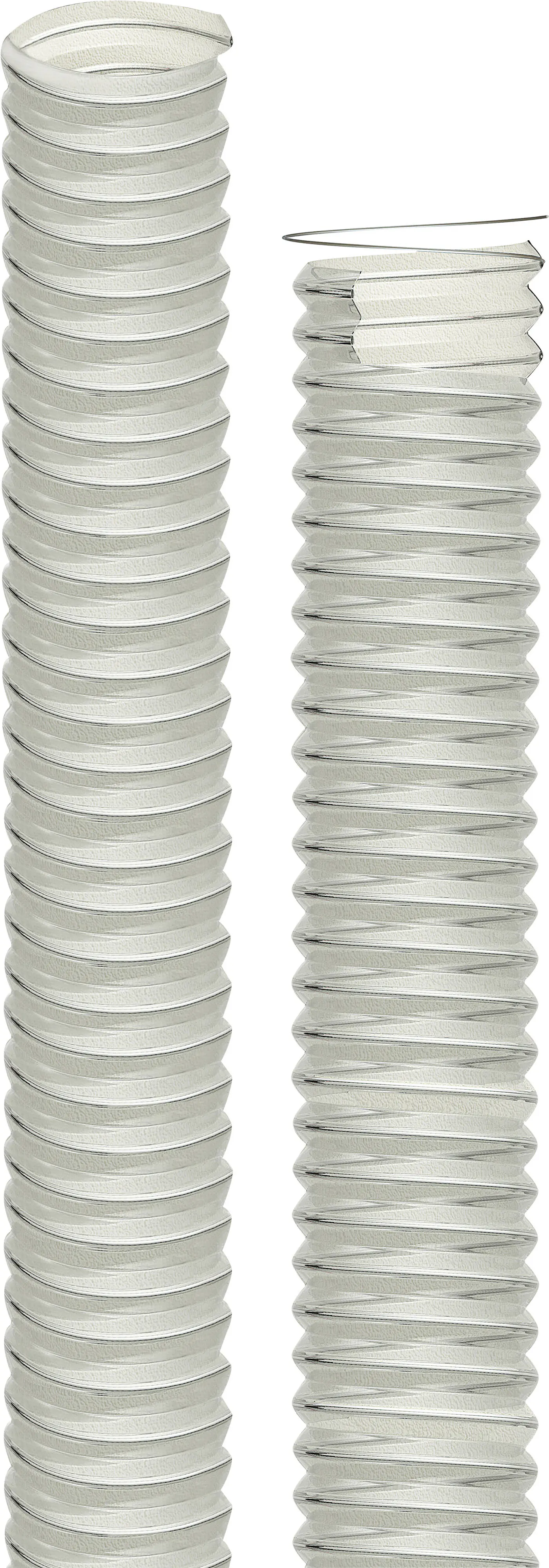 Holzmann Absaugschlauch ABS100MM Ø 100 mm 10 lfm Holzmann Absaugschlauch ABS100MM Ø 100 mm 10 lfm