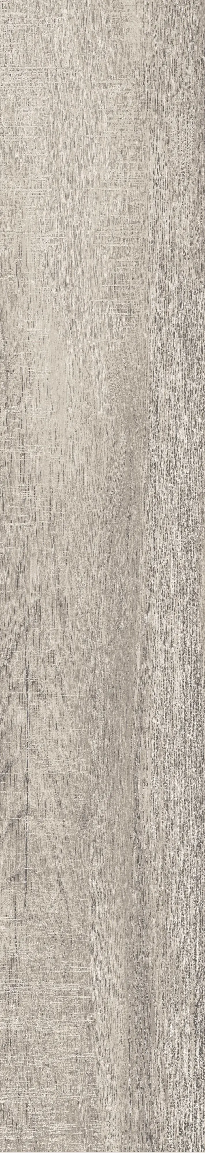 Eurostone Bodenfliese Feinsteinzeug Bosco 20 x 120 cm hellgrau