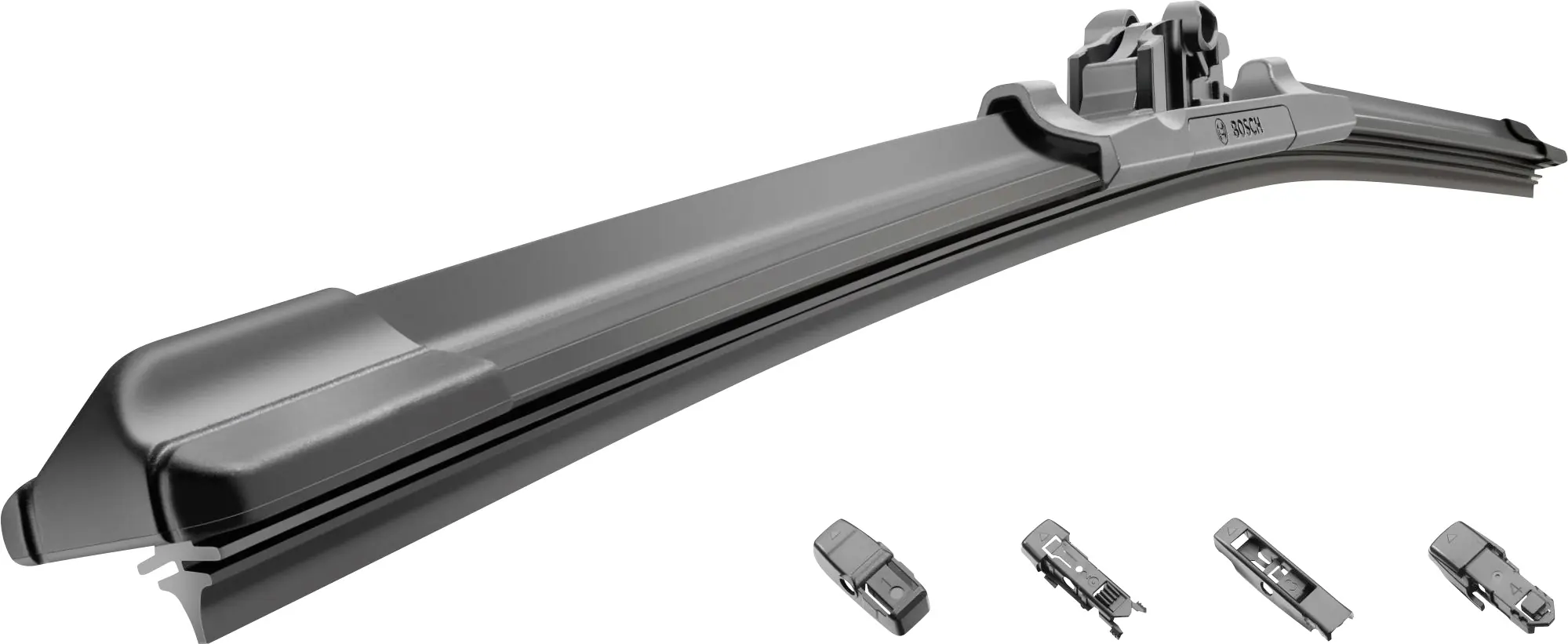 Bosch Scheibenwischer WBA Aerotwin KSN AP650U 650mm